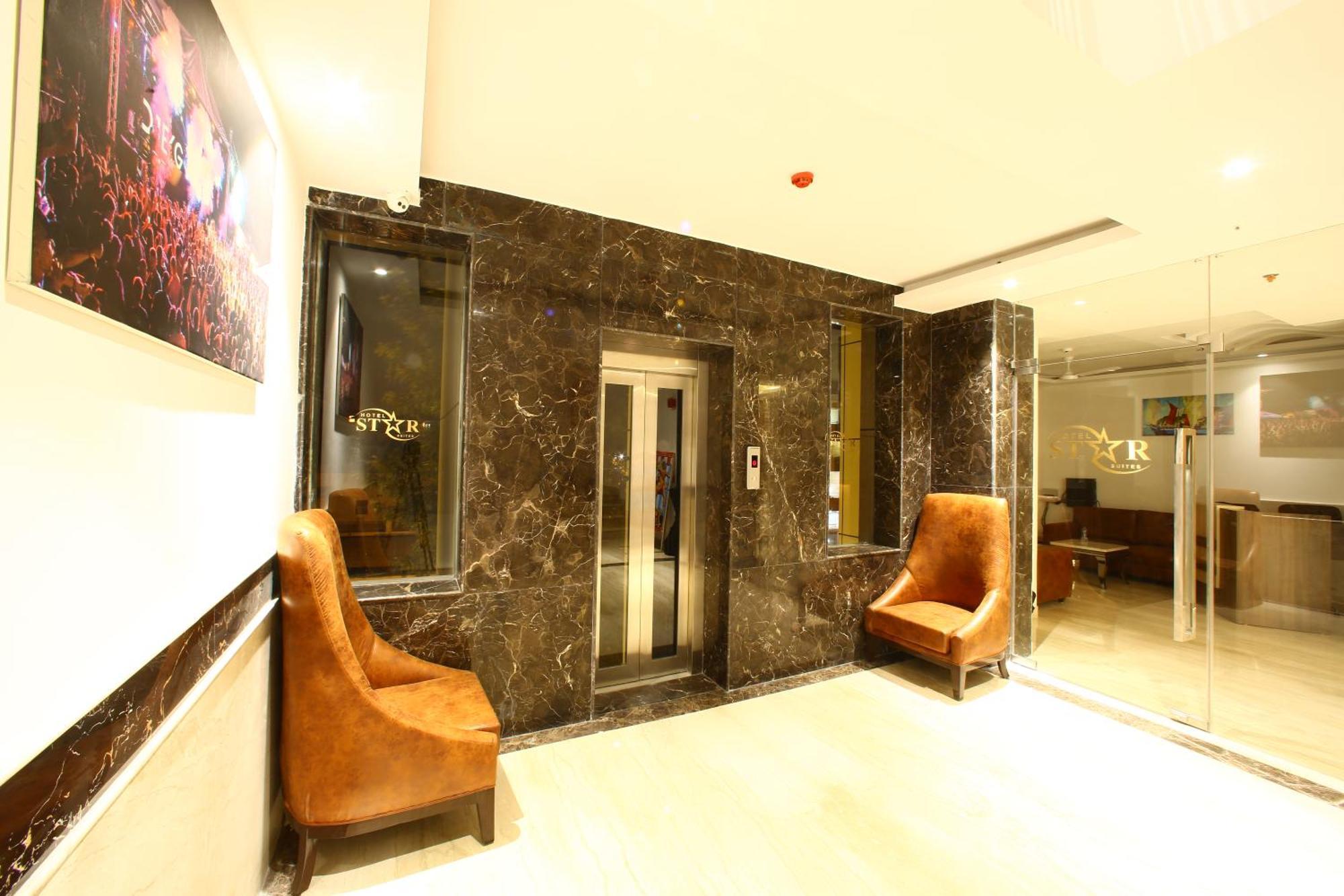 Hotel Star By Star Group New Delhi