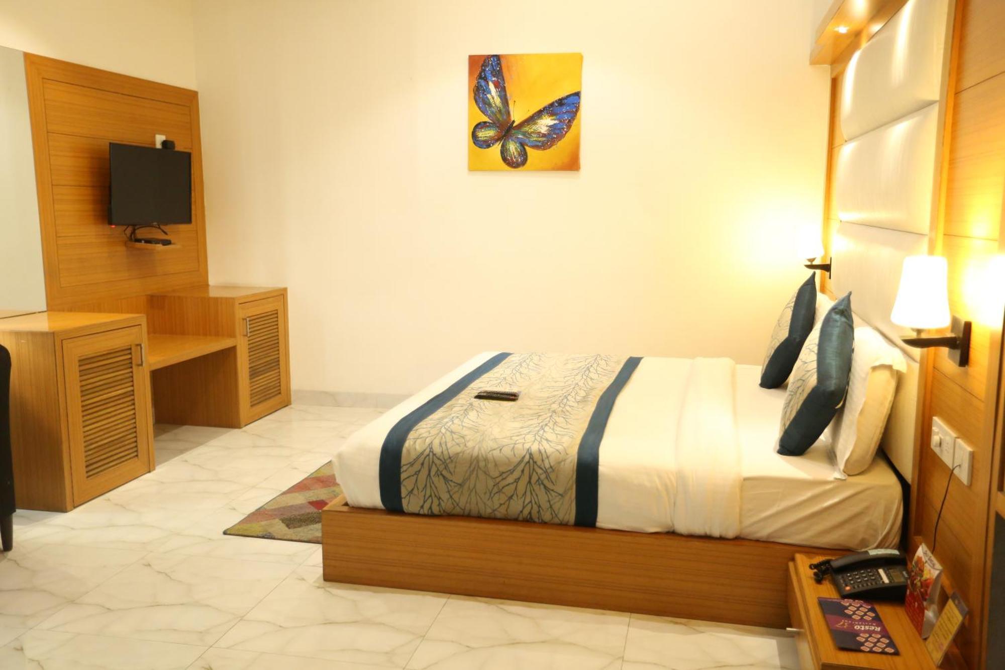 Hotel Star By Star Group 4*