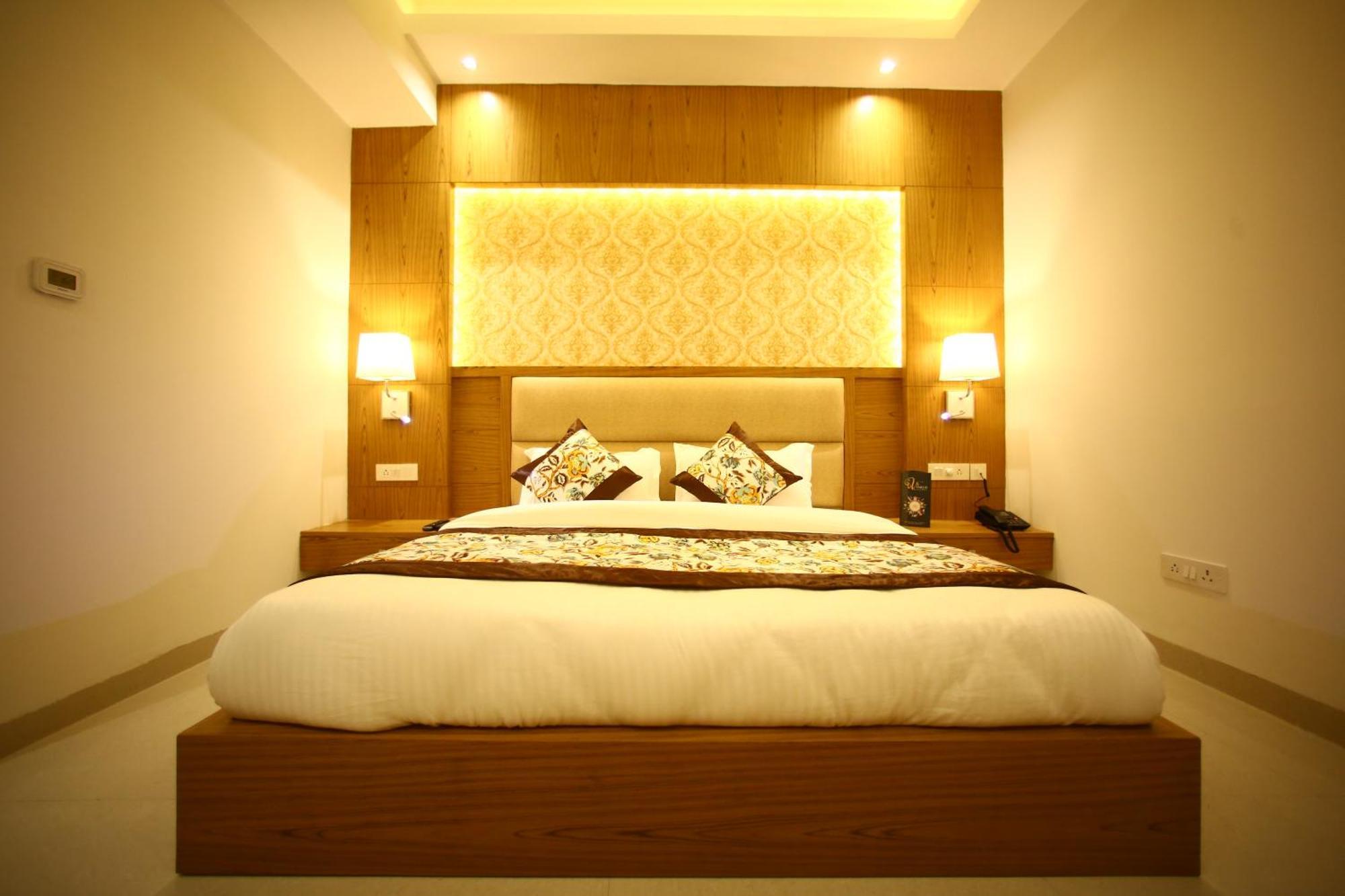 Star By Star Group New Delhi