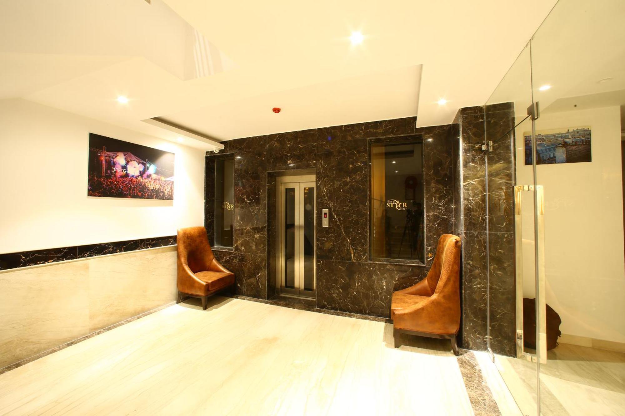 Star By Star Group Hotel 4*