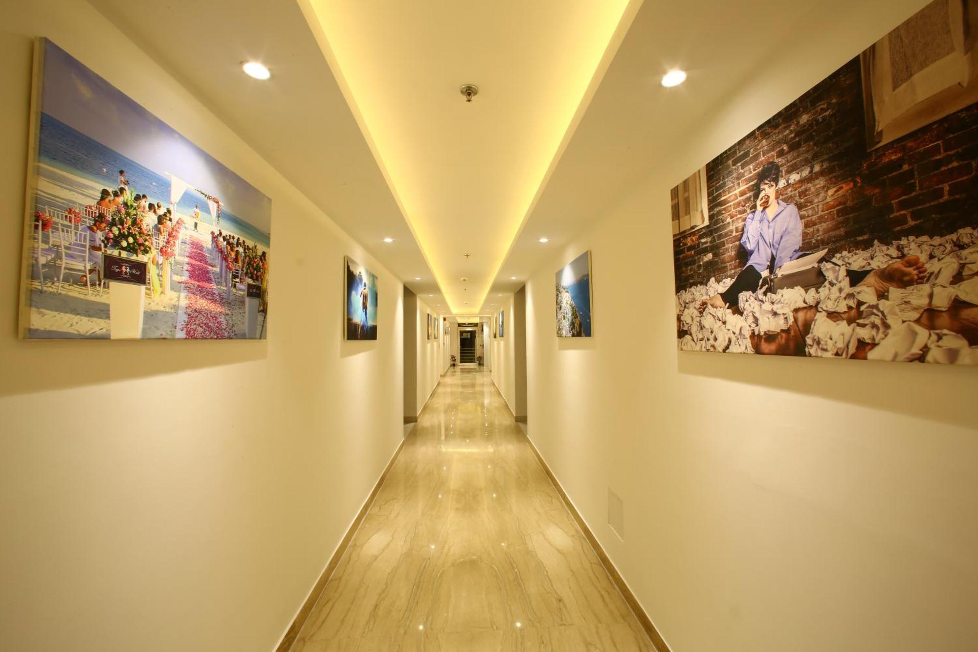 Hotel Star By Star Group 4*