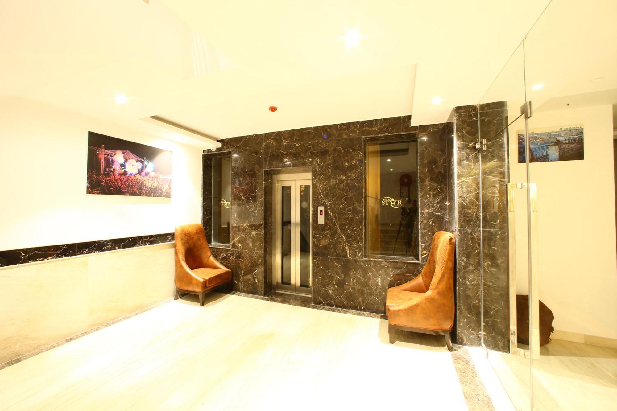 Star By Star Group New Delhi
