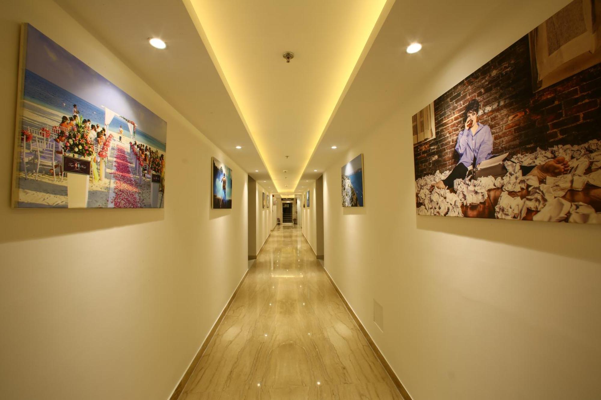 Star By Star Group 4* New Delhi