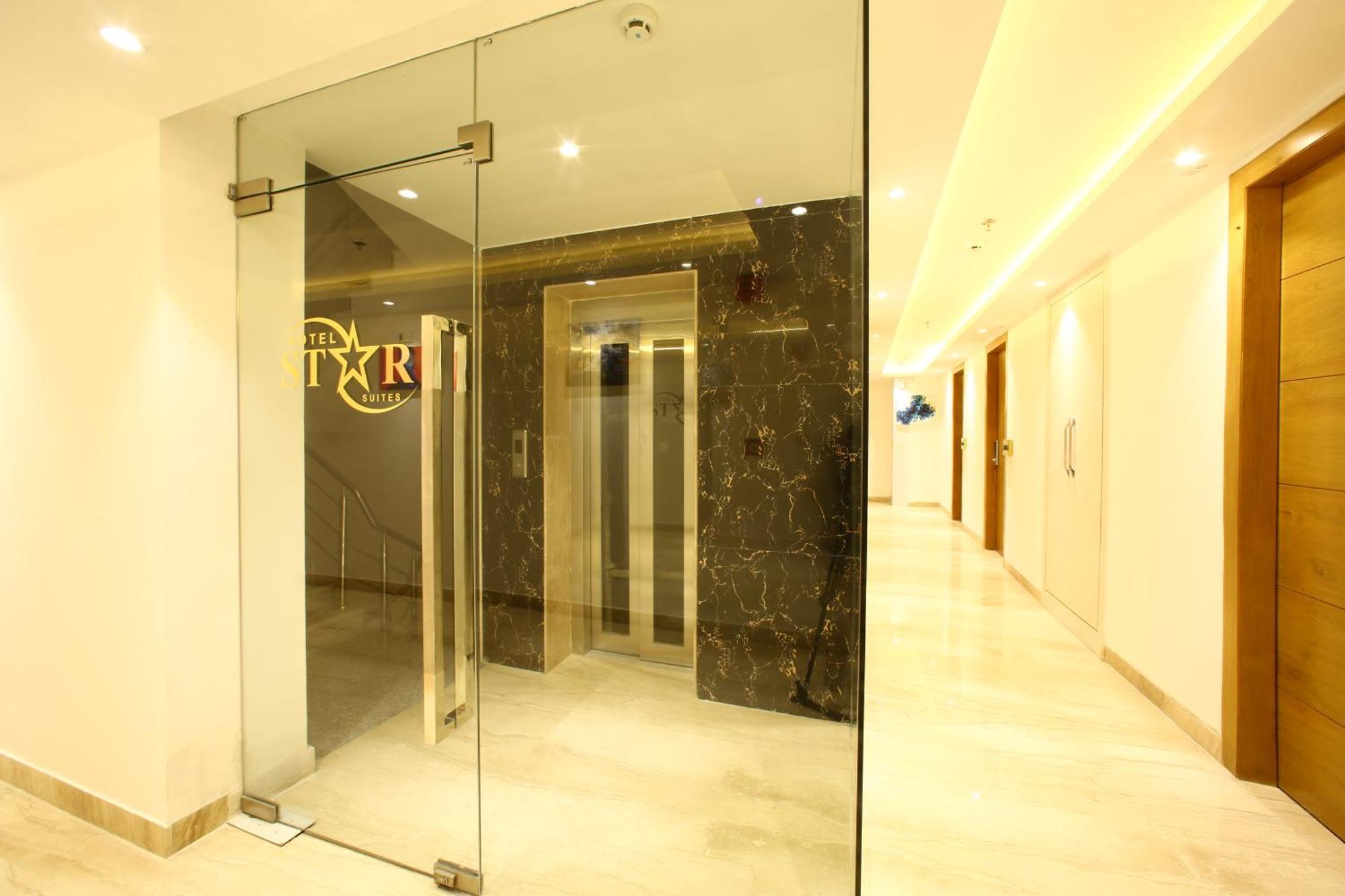 Star By Star Group