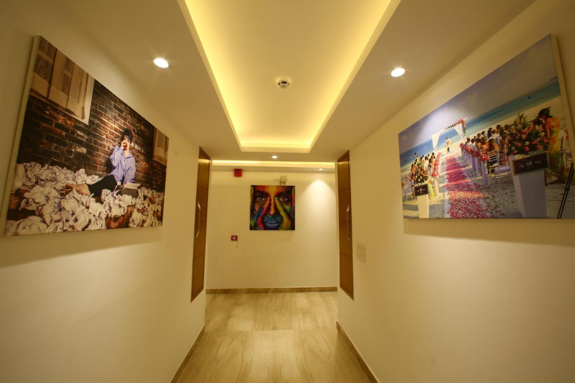 Star By Star Group Hotel