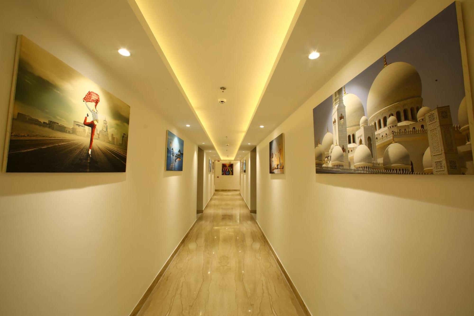 Star By Star Group New Delhi