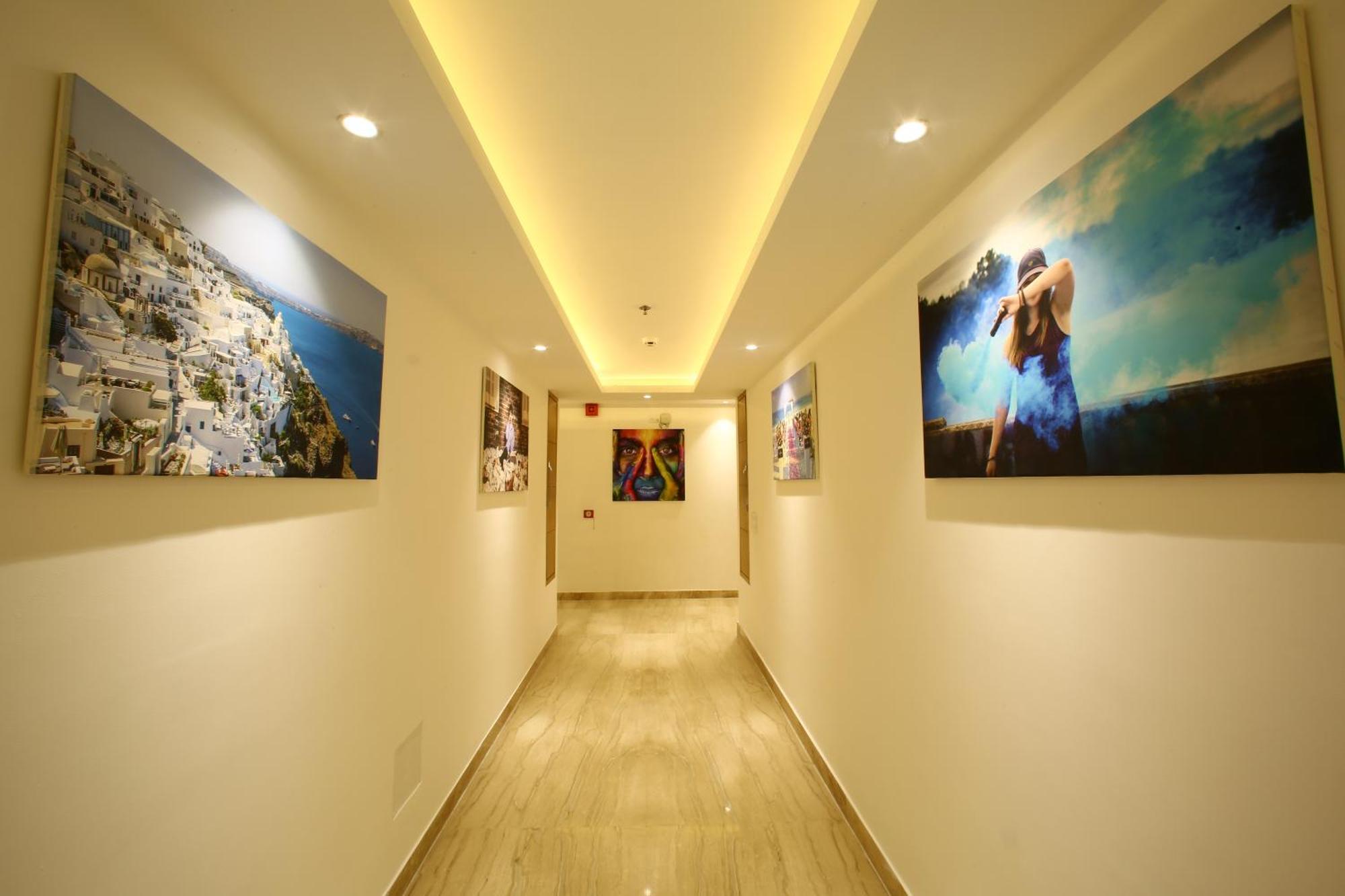 Star By Star Group Hotel 4*