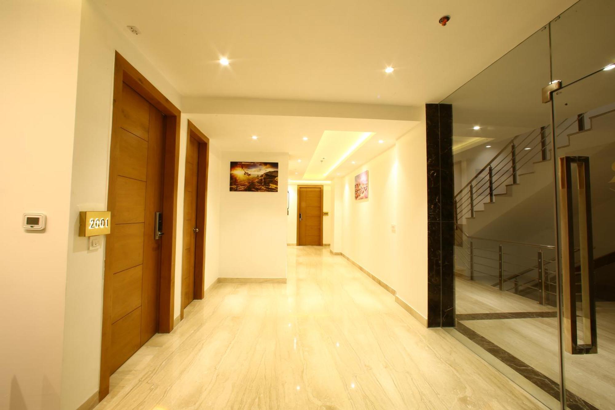 Star By Star Group Hotel