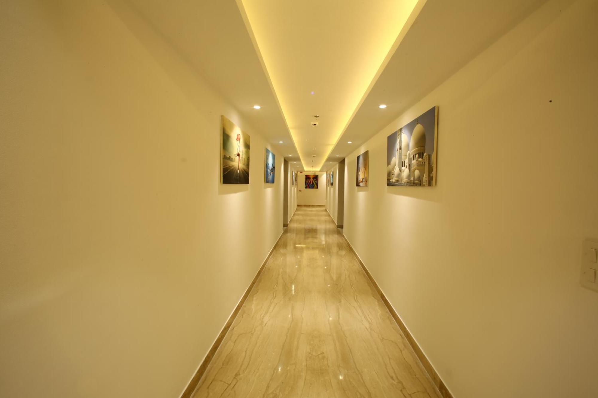 Hotel Star By Star Group