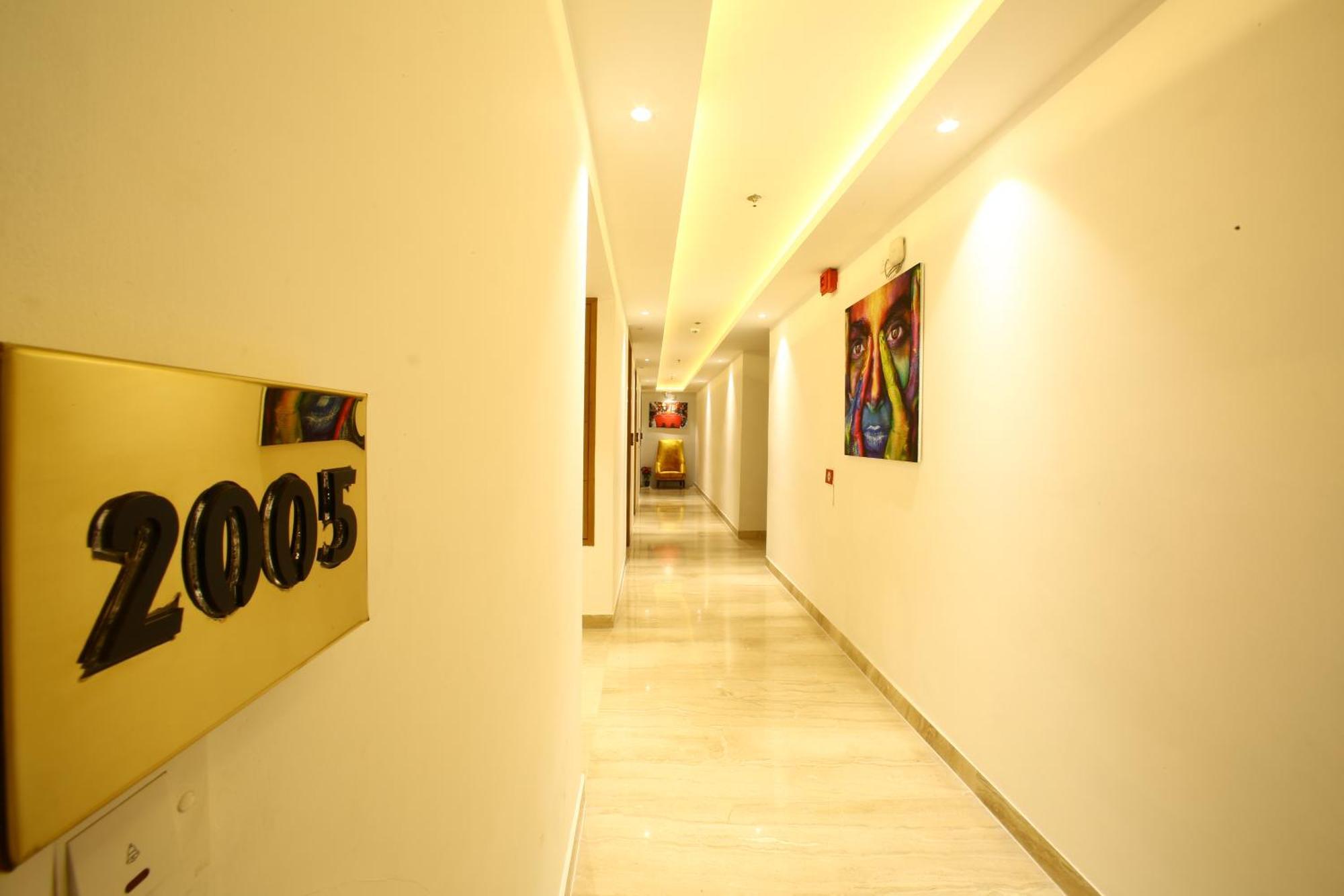 Star By Star Group New Delhi