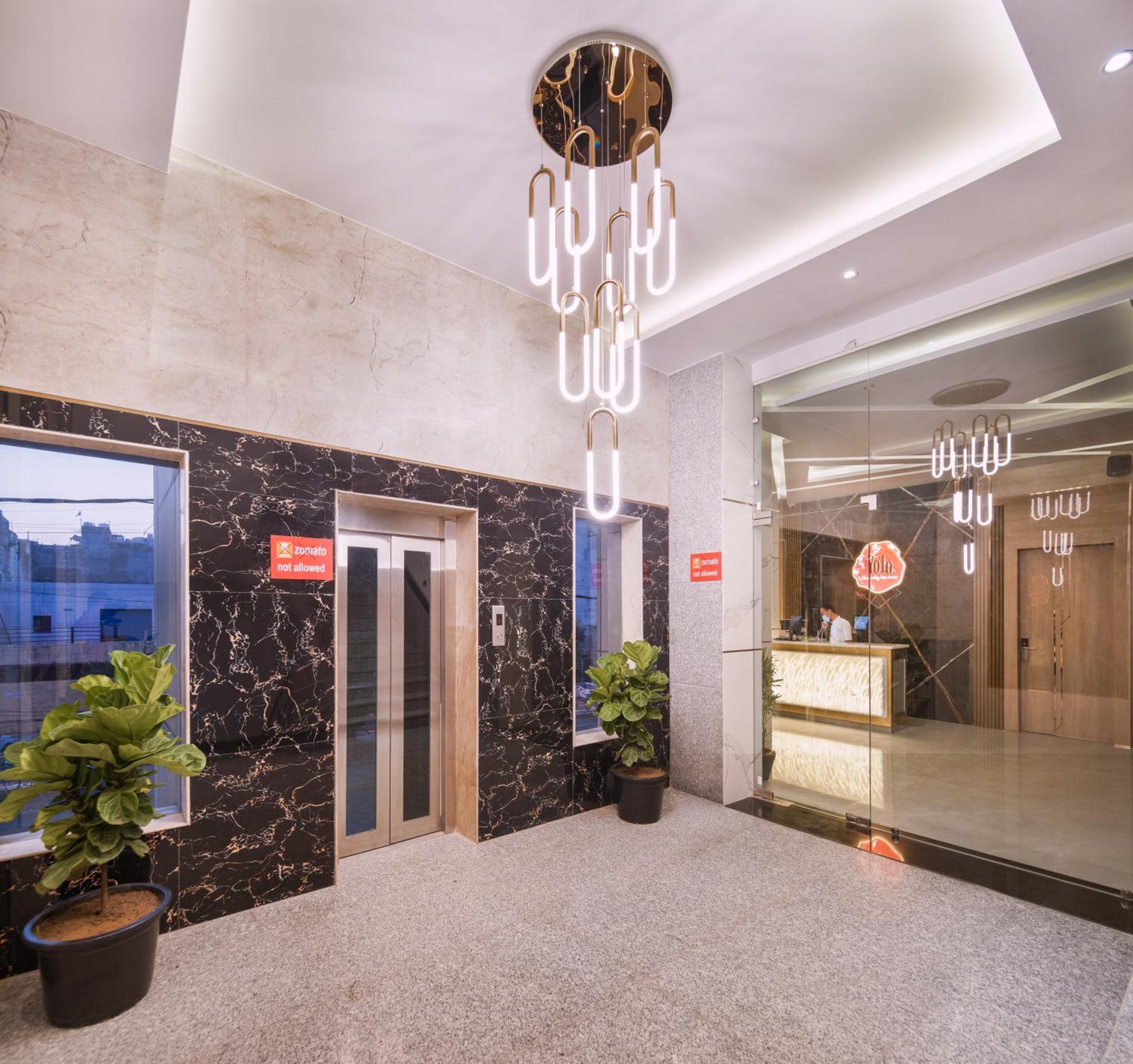 Star By Star Group Hotel 4*