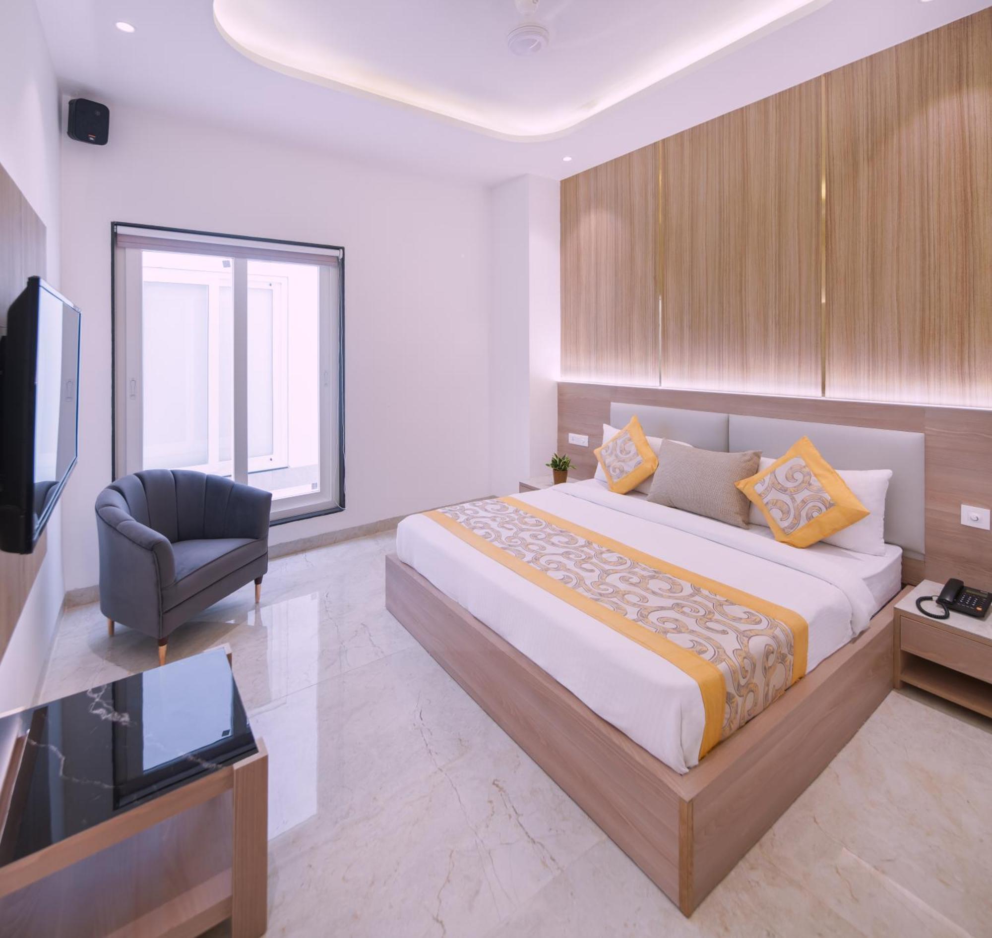 Star By Star Group 4*