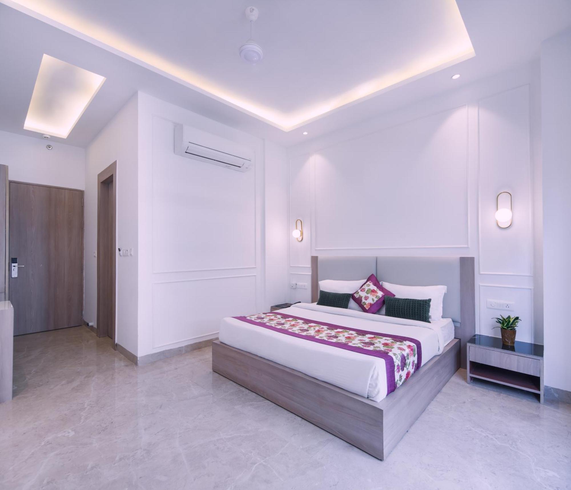 Star By Star Group 4* New Delhi
