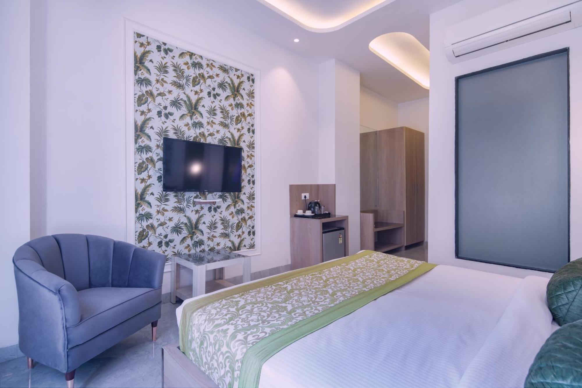 Star By Star Group New Delhi
