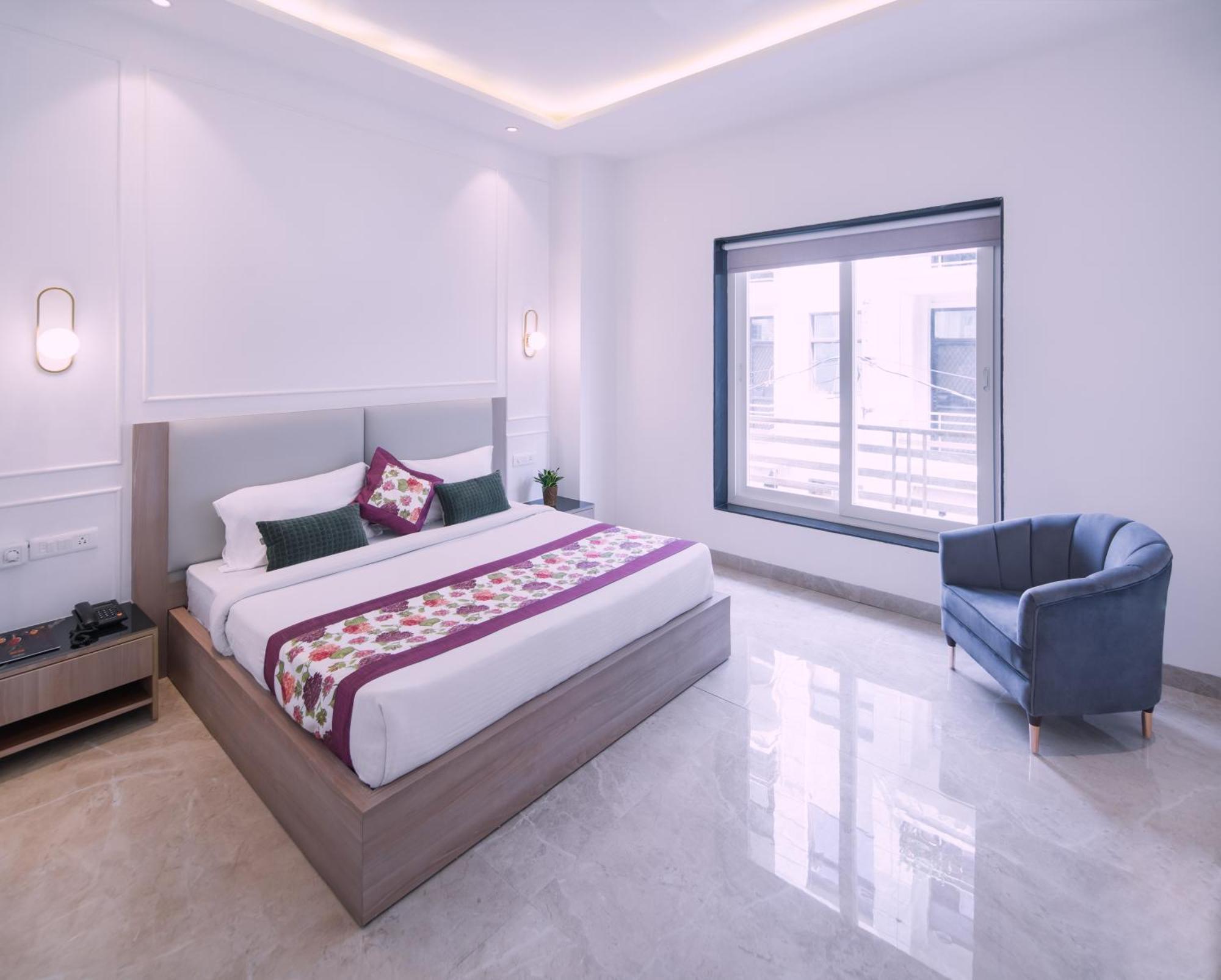 Star By Star Group Hotel New Delhi