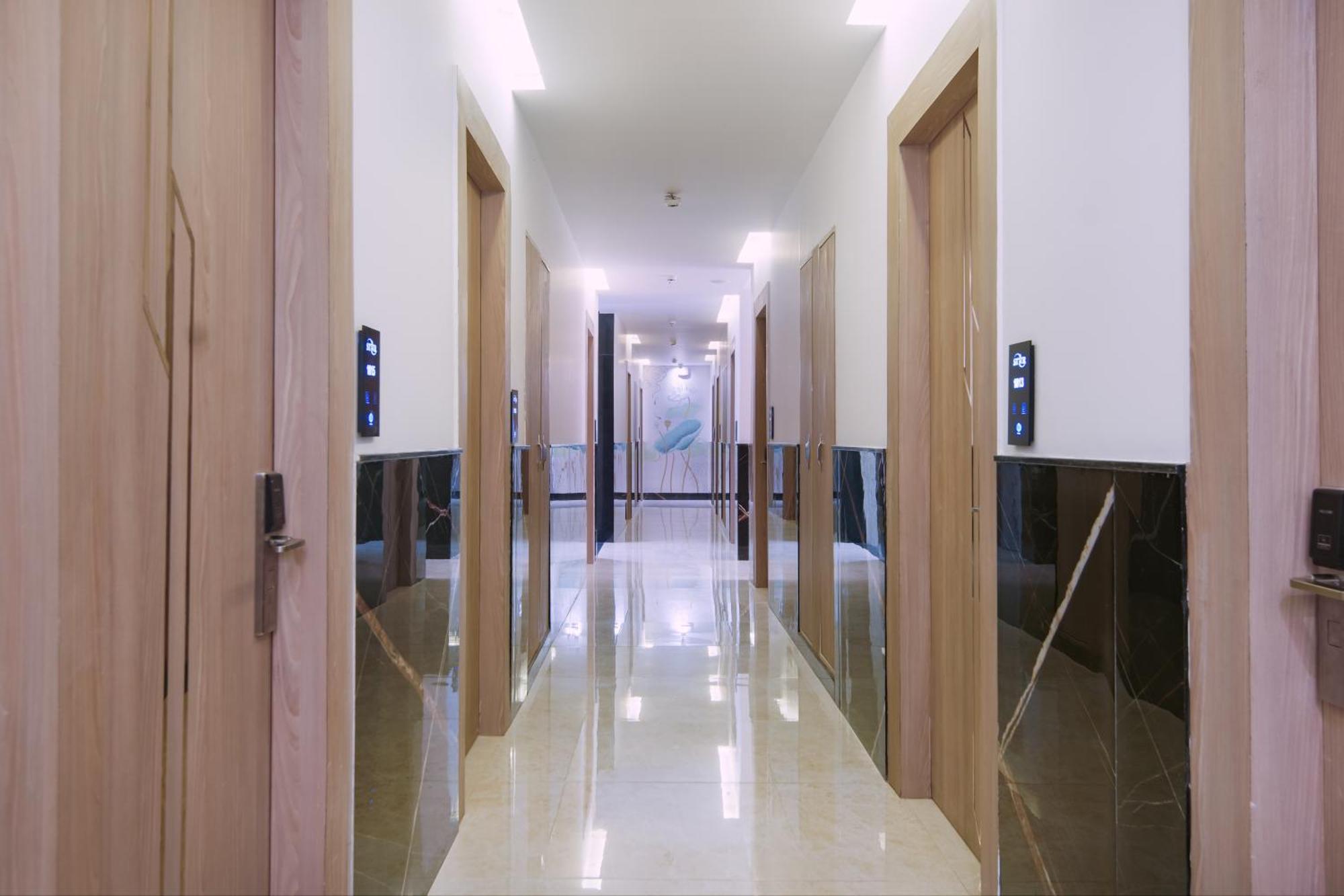 Hotel Star By Star Group 4*