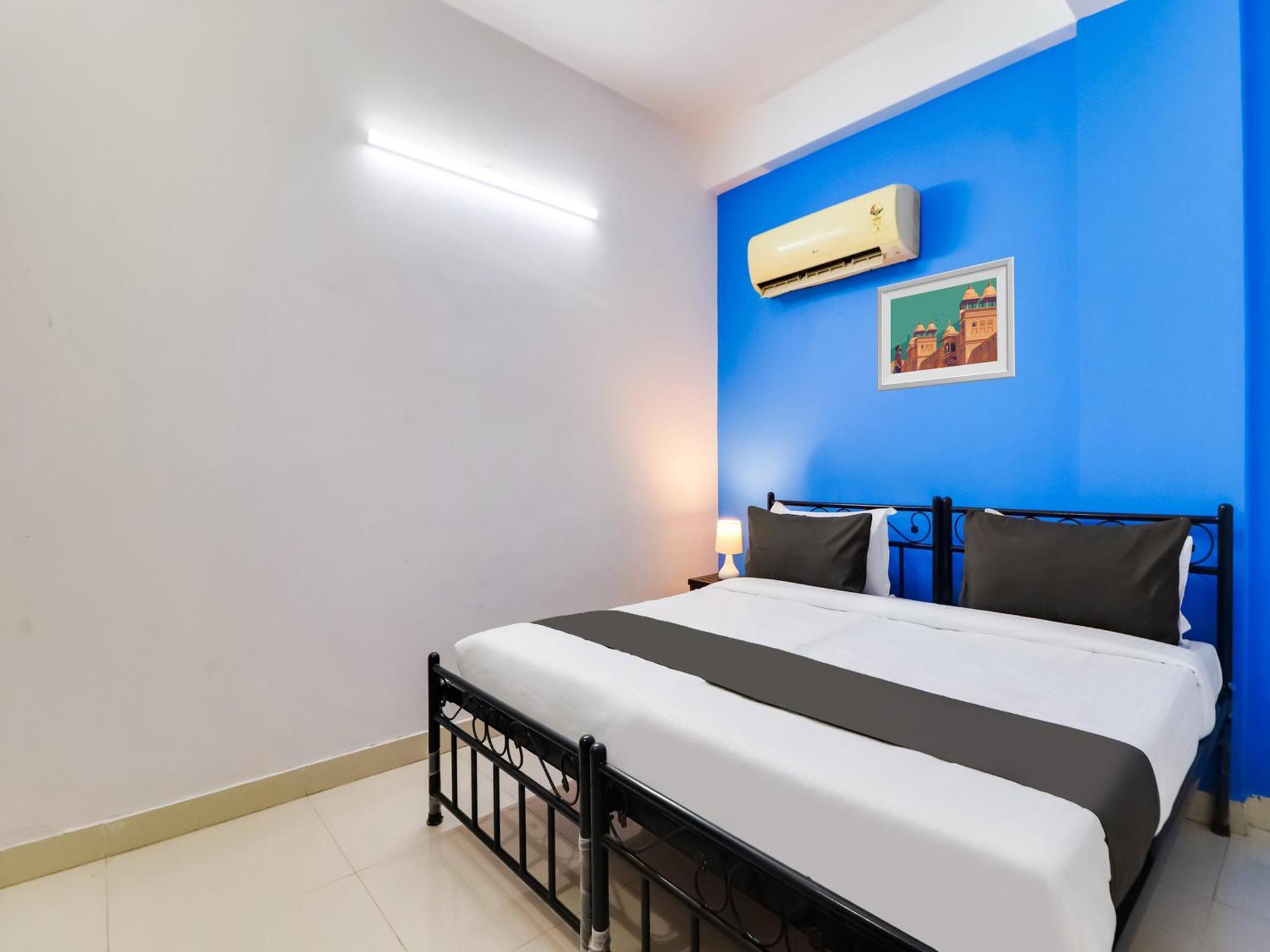 Hotel O Dev Palace Delhi (National Capital Territory of India)
