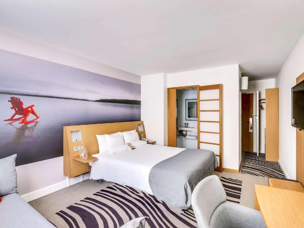 Linda Grand Near International Airport By-gross Group Hotel