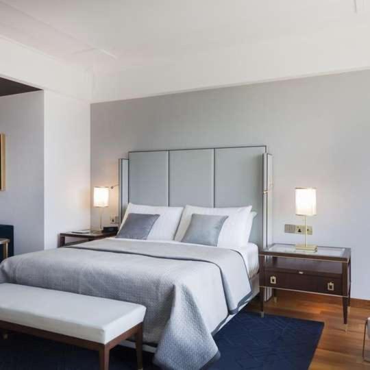 Hotel Linda Grand Near International Airport By-gross Group
