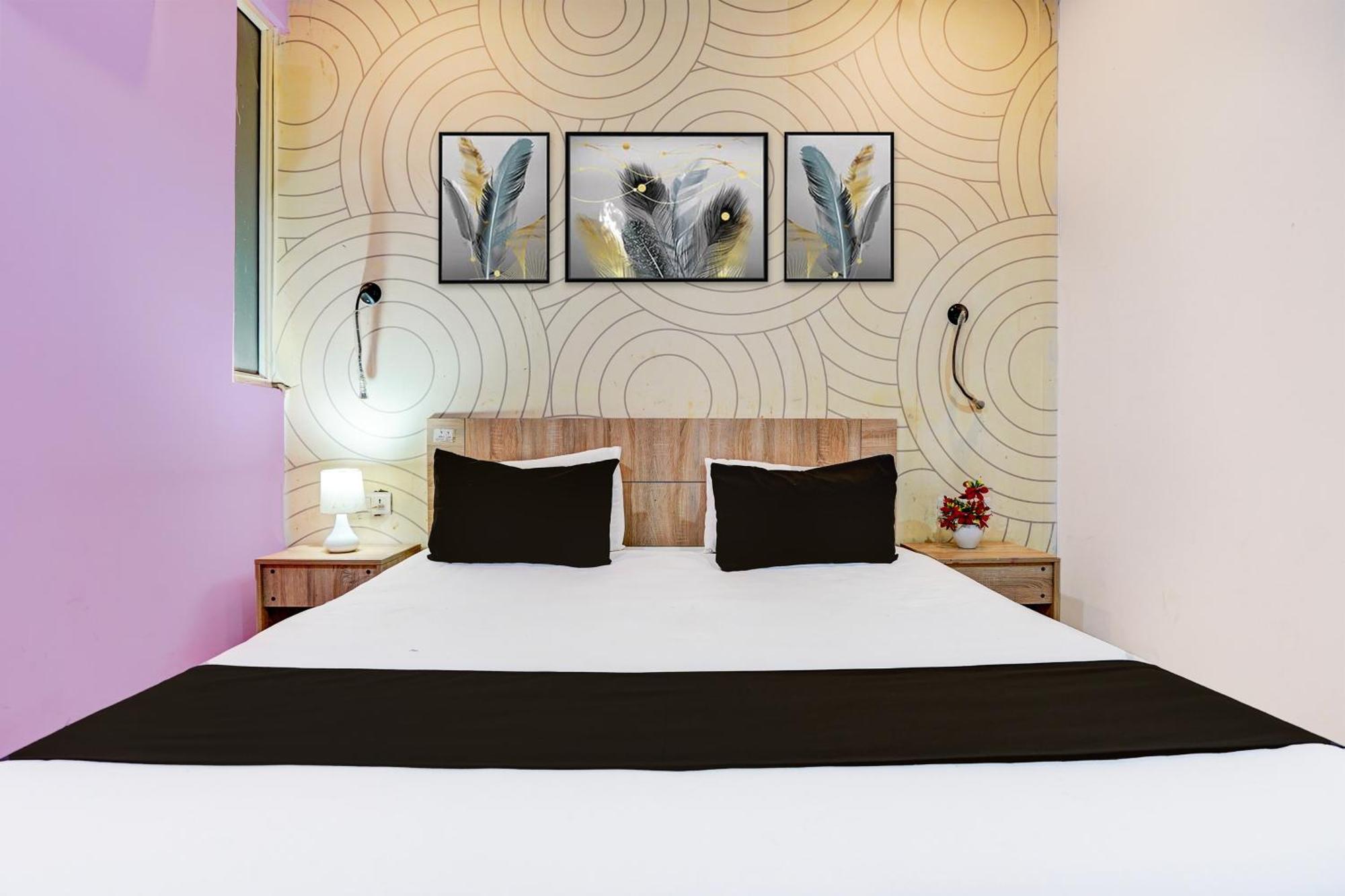 Hotel O Grand Luxury
