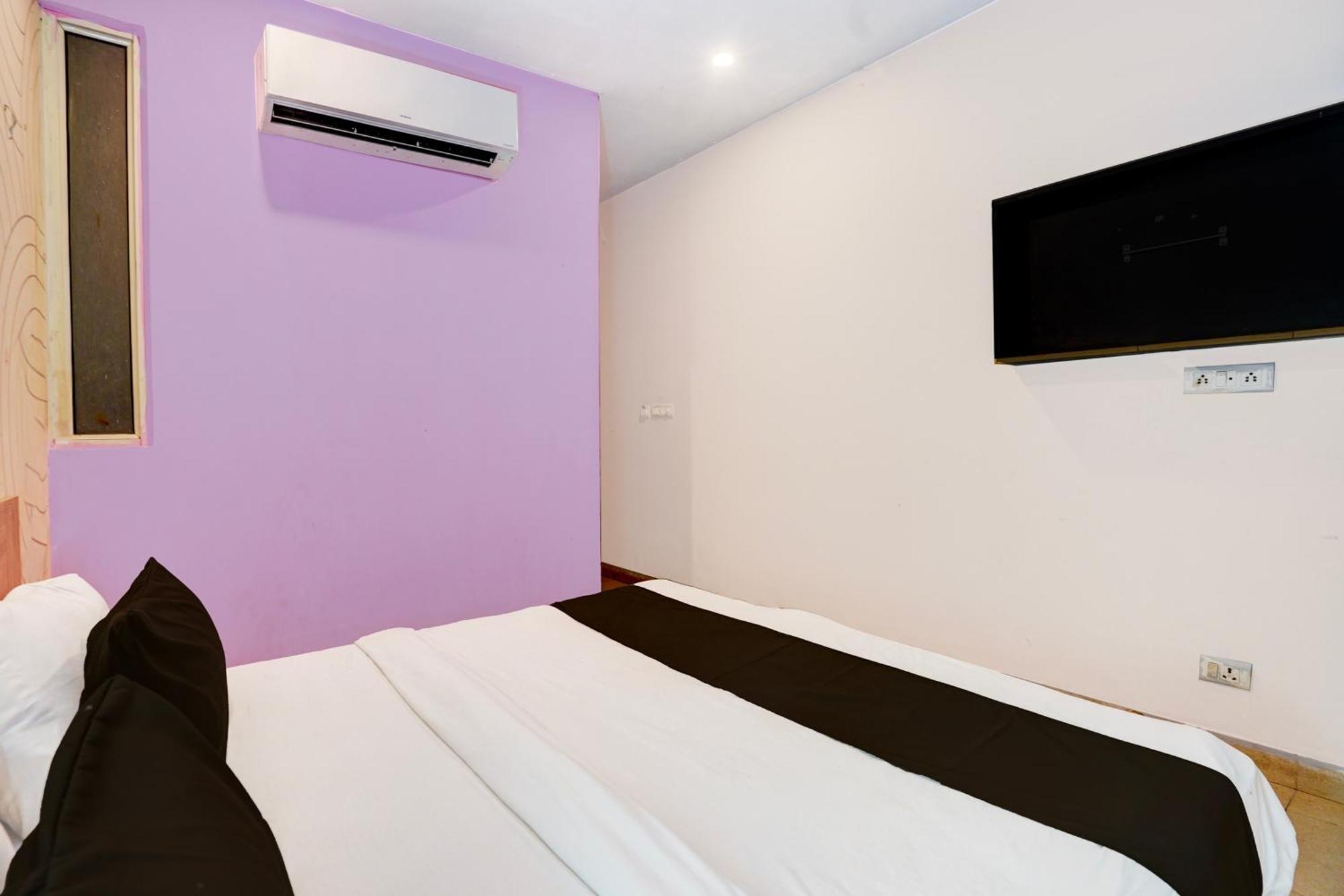 O Grand Luxury Delhi (National Capital Territory of India)
