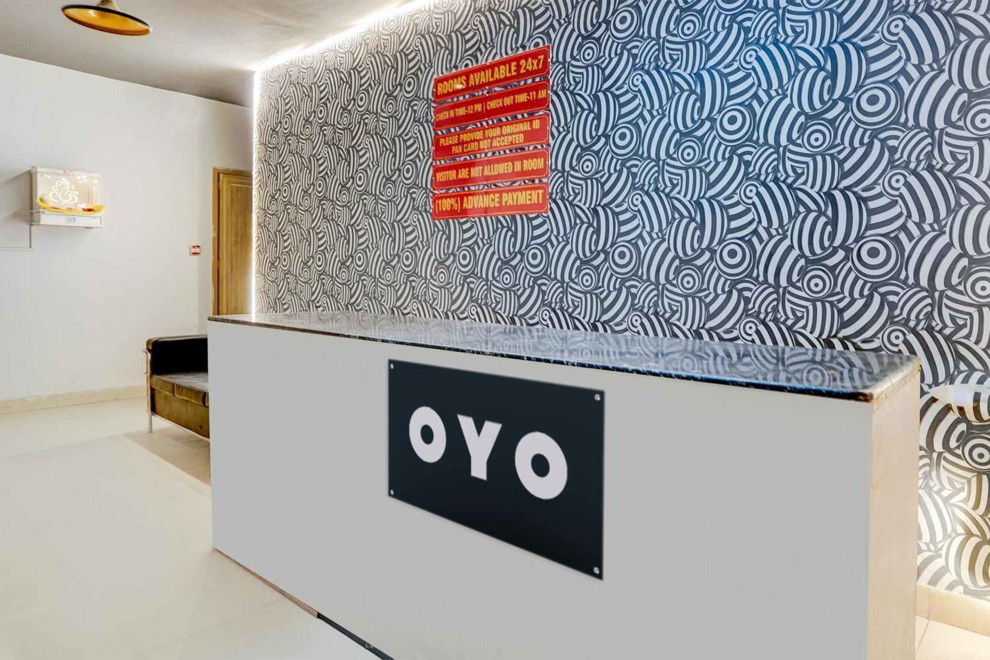 Hotel O Grand Luxury 4*
