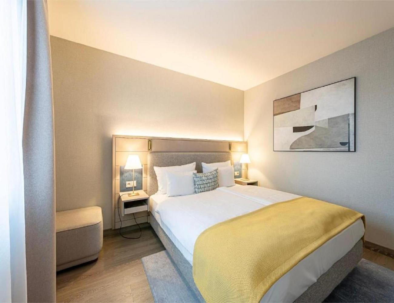 Grand Tucasa Near International Airport New Delhi