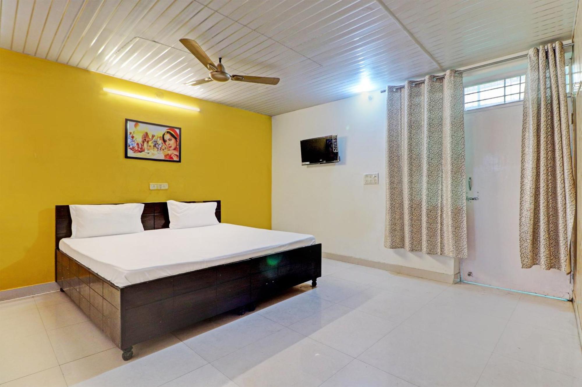 O Yuvraj Palace Hotel