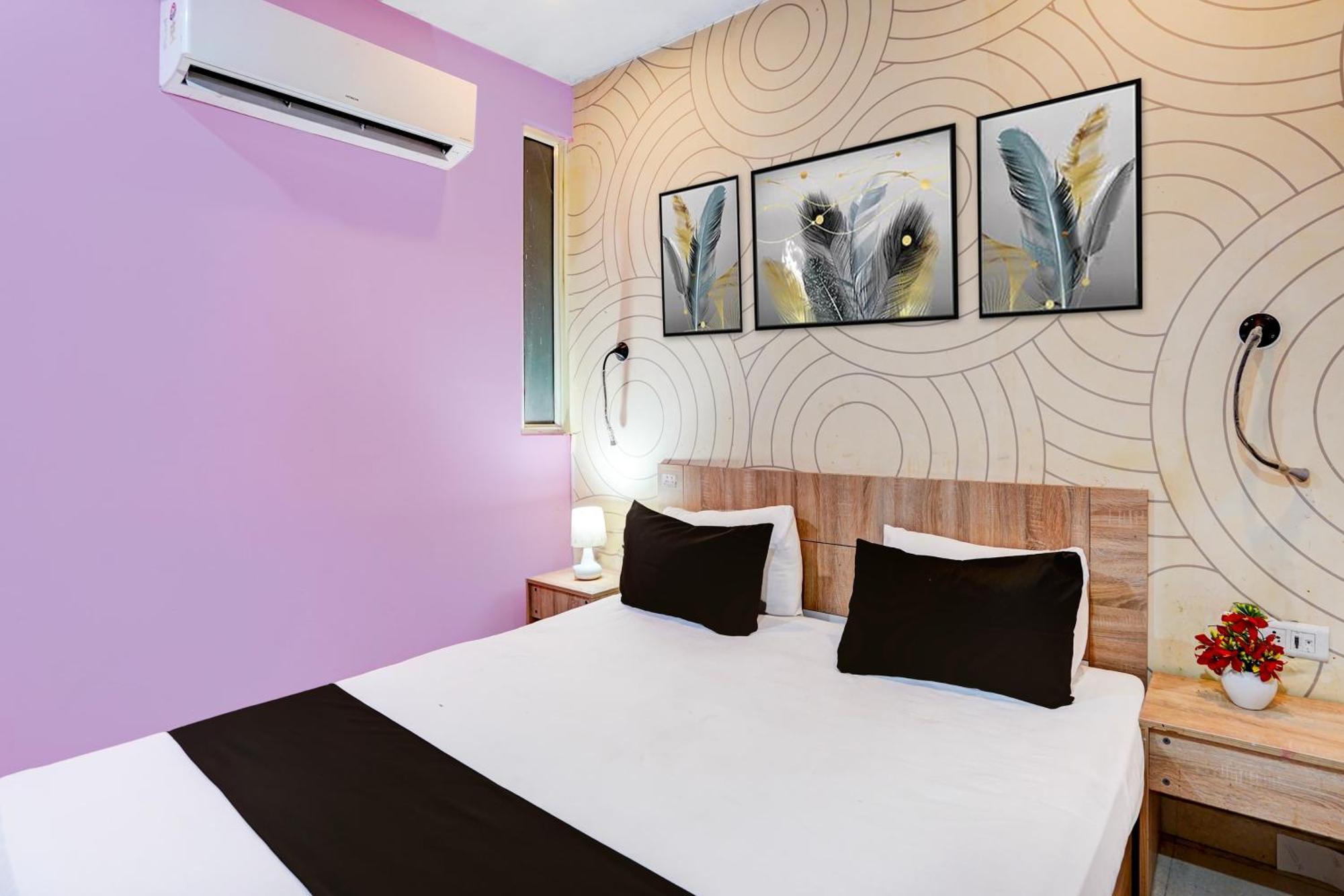 O Grand Luxury Delhi (National Capital Territory of India)