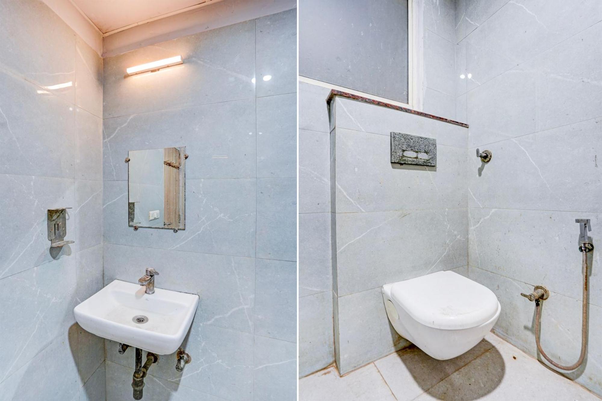 Hotel O Grand Luxury