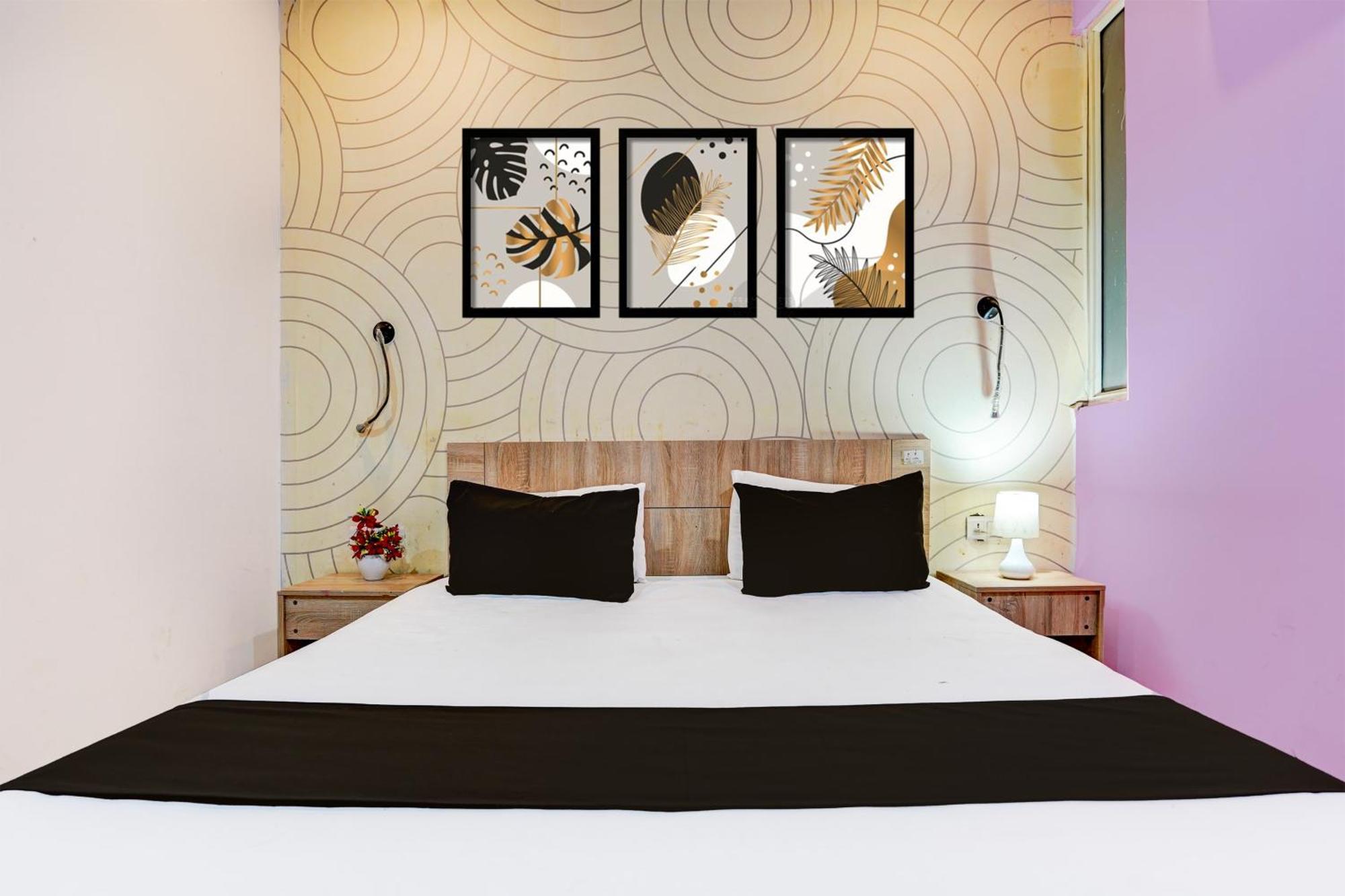 O Grand Luxury Hotel Delhi (National Capital Territory of India)