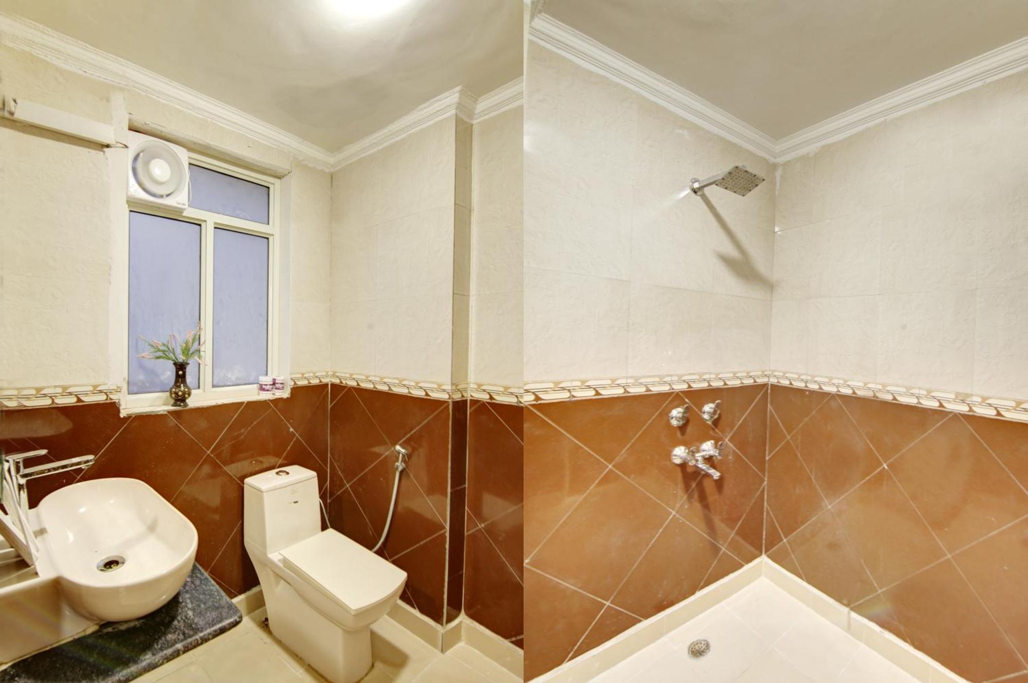 Hotel Hotel Star Villa - Front Of New Delhi Railway Station & 5 Minute From Connaught Place