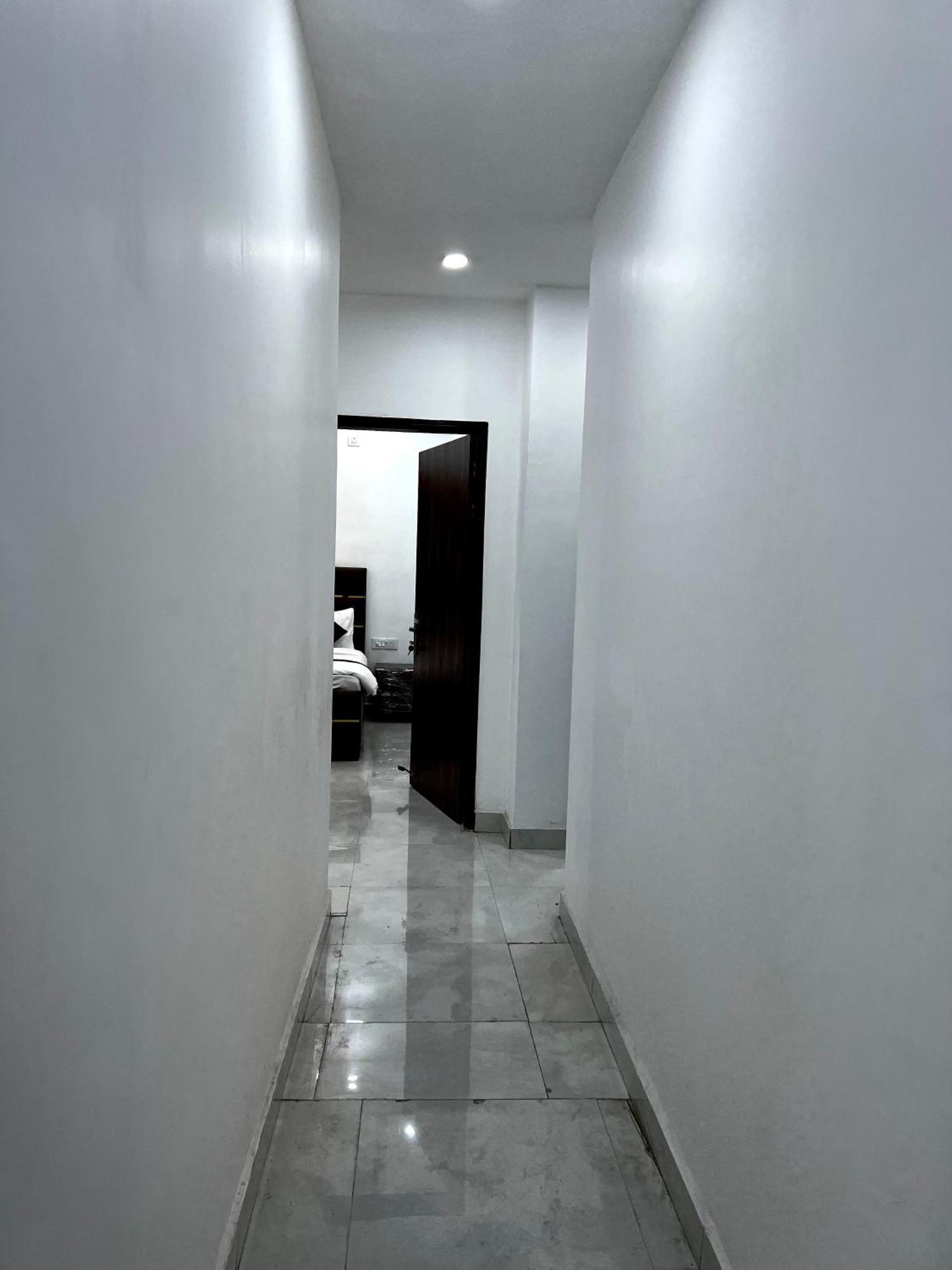 Hotel Trending
