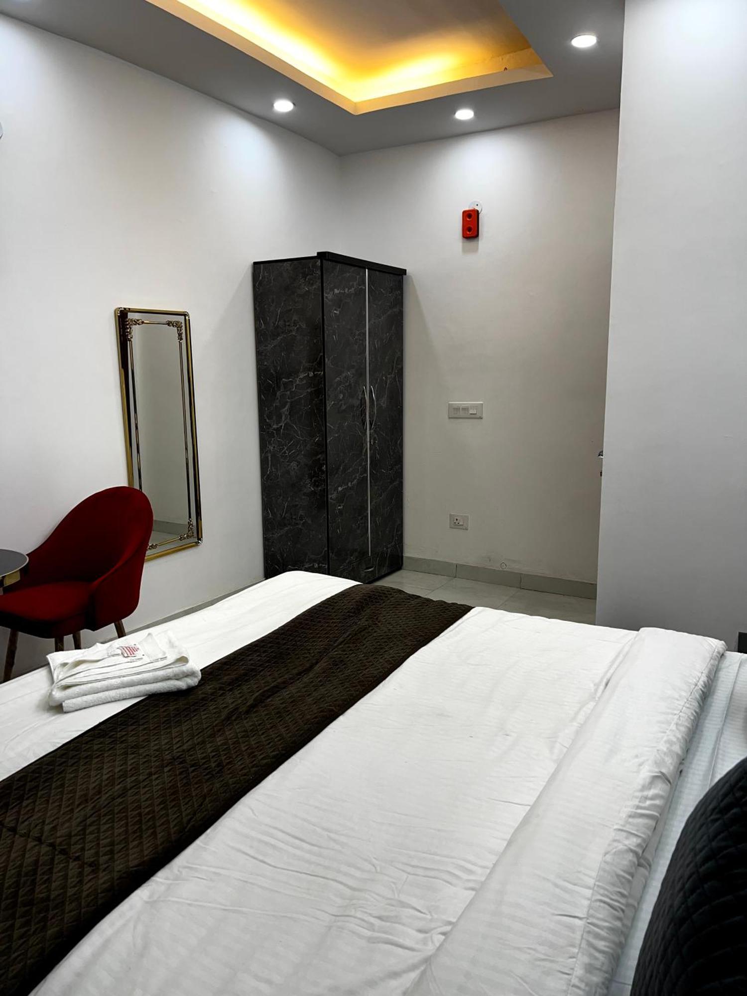 Trending Hotel