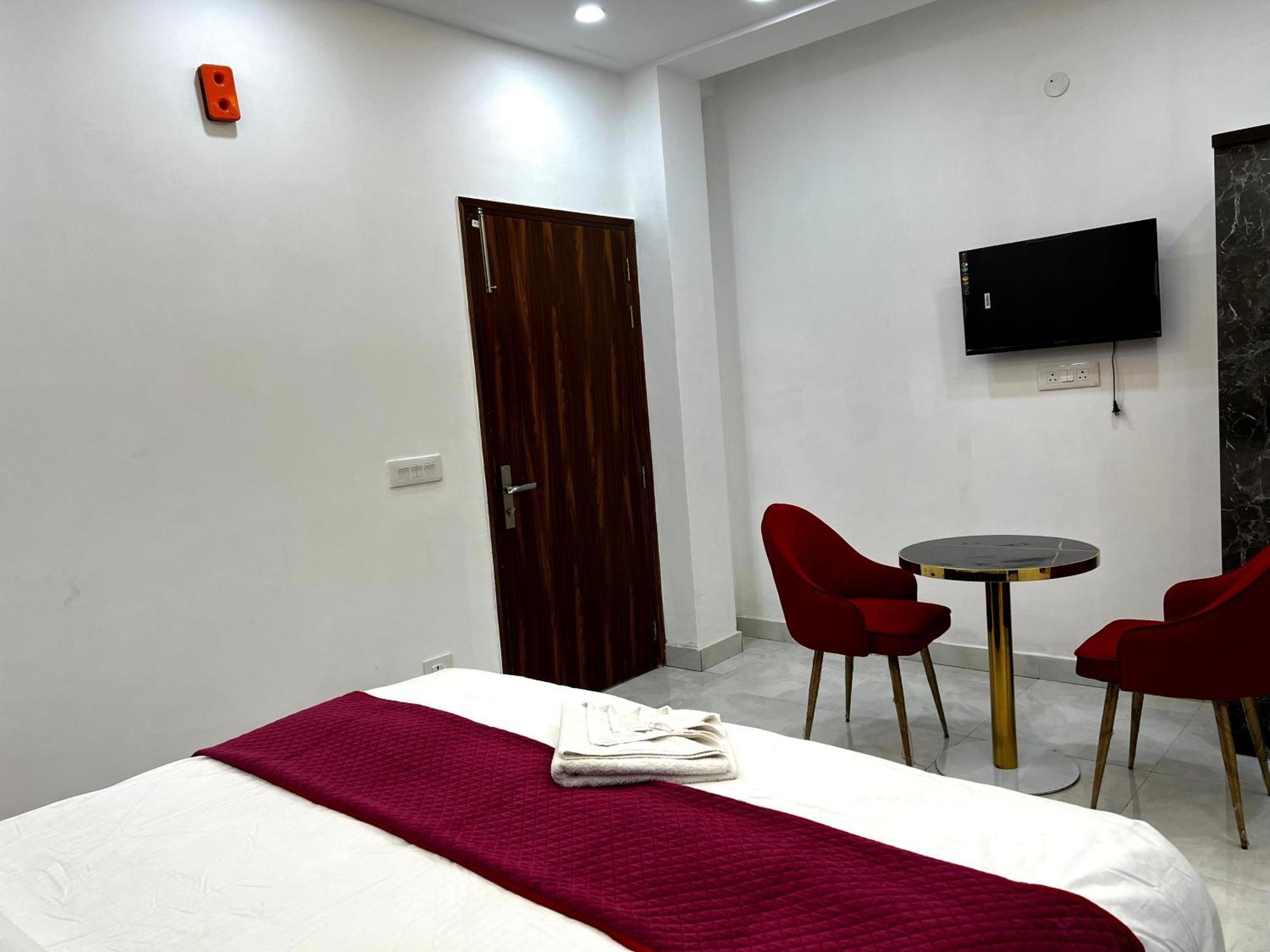 Trending Hotel