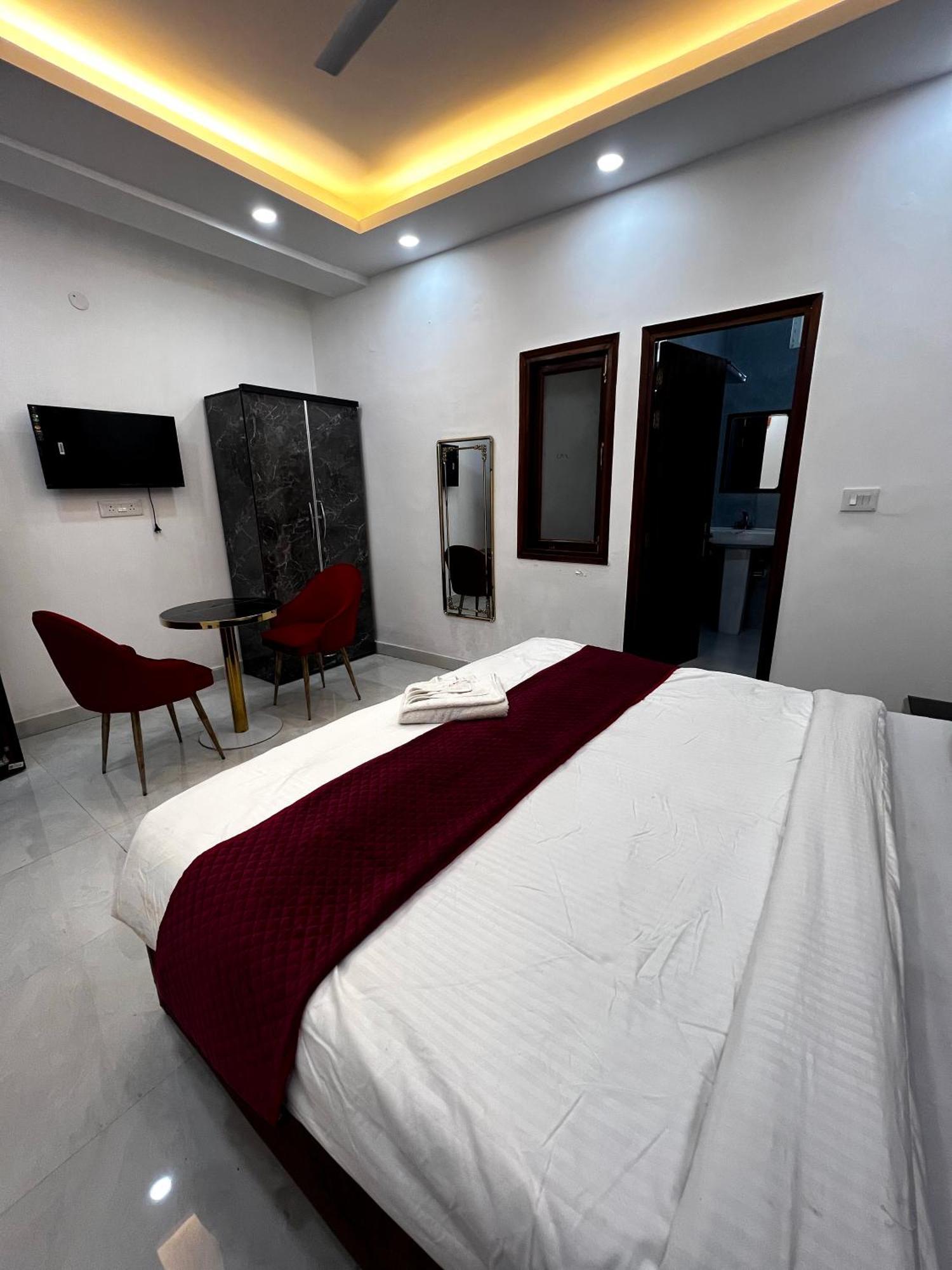 Hotel Trending *