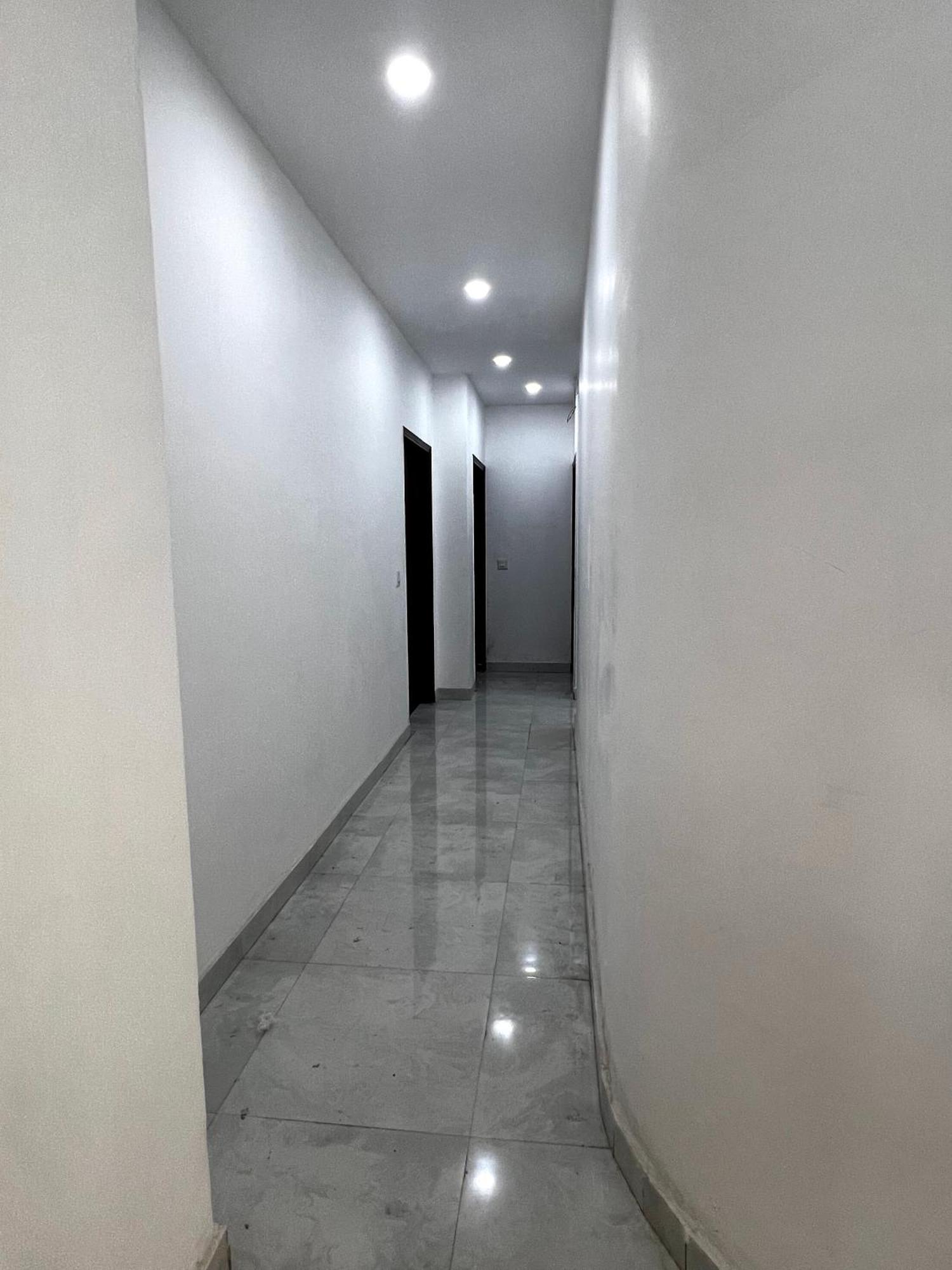 Hotel Trending