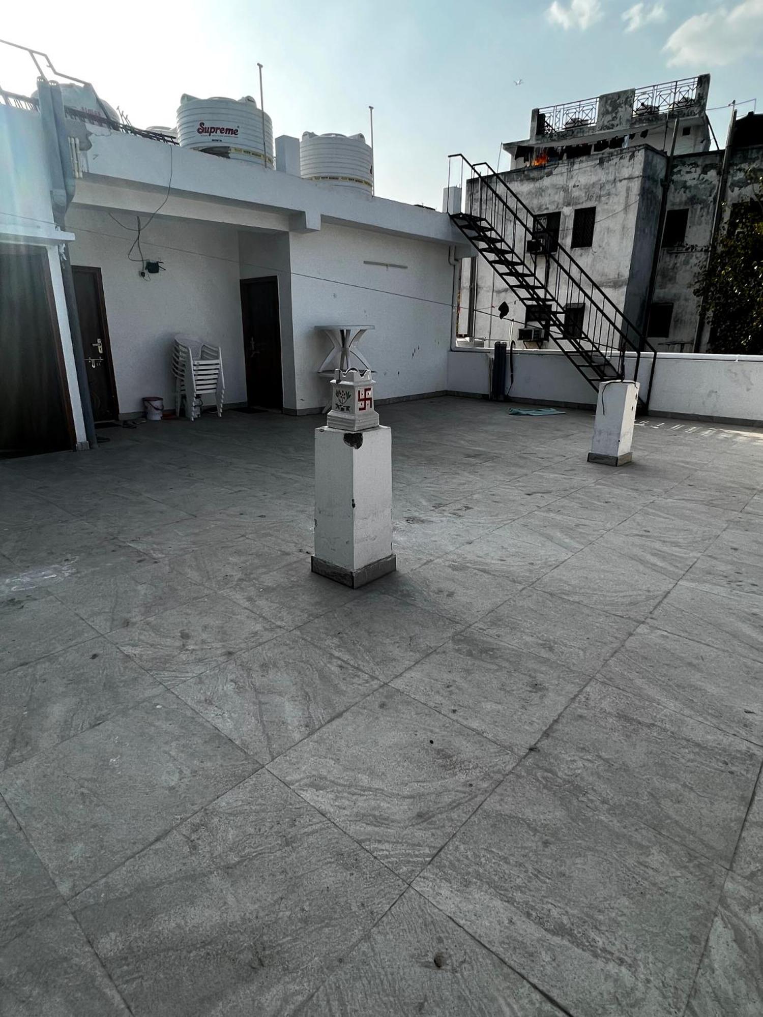 Trending Hotel