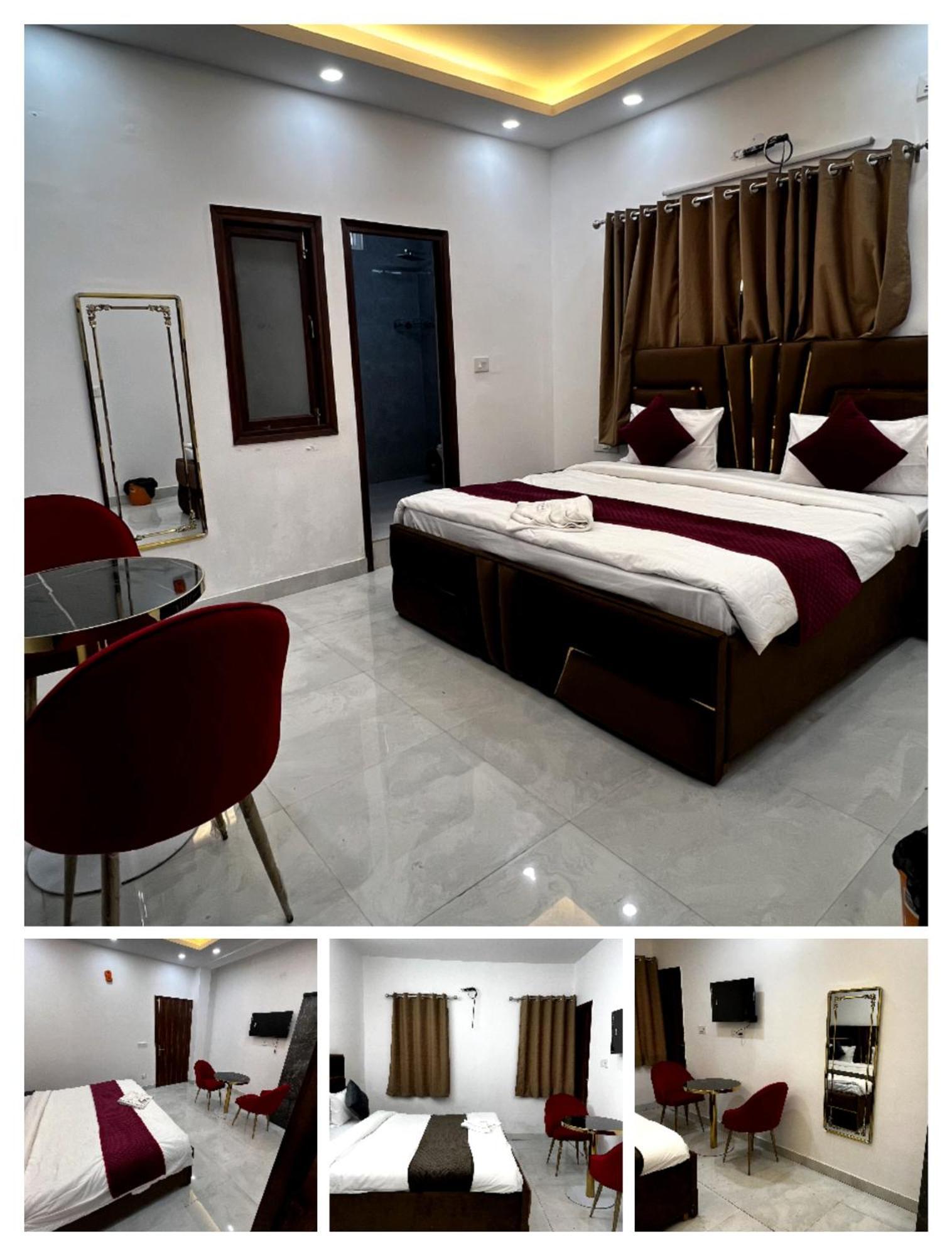 Trending Hotel Nova Deli