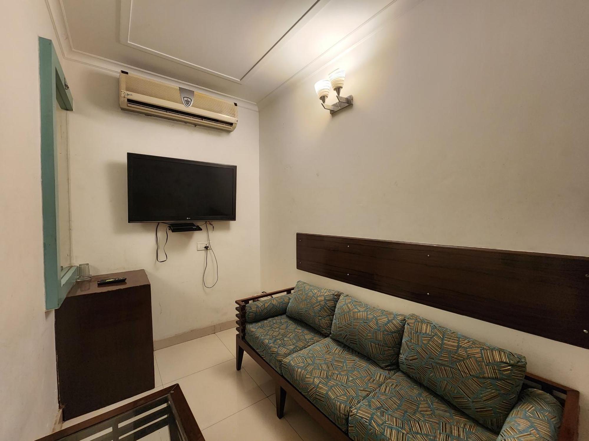 Arina Hotel Delhi (National Capital Territory of India)