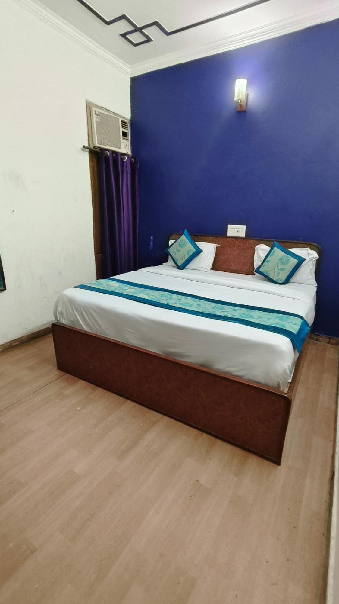 The Grace Bed & Breakfast New Delhi