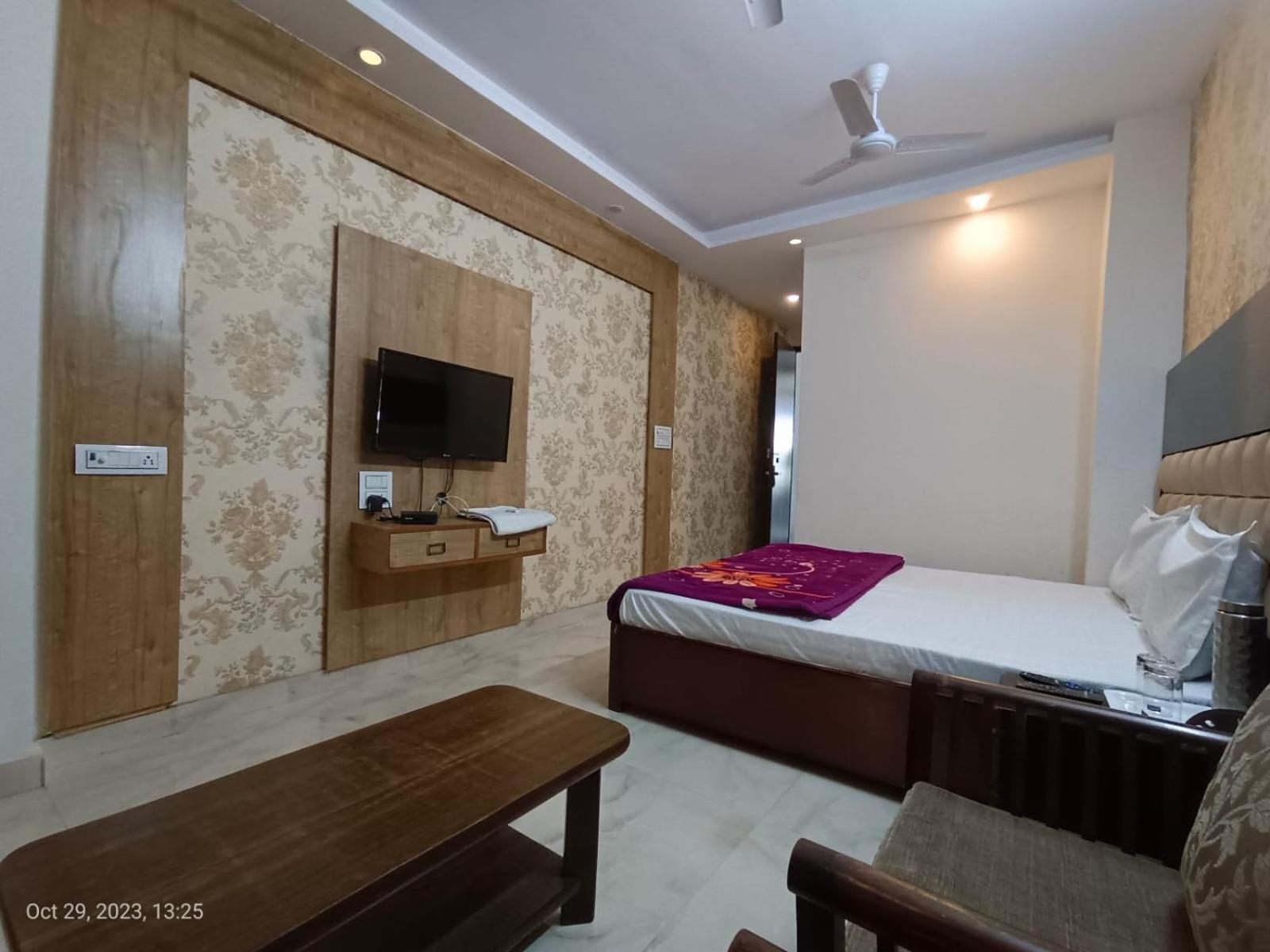 Sardar House New Delhi