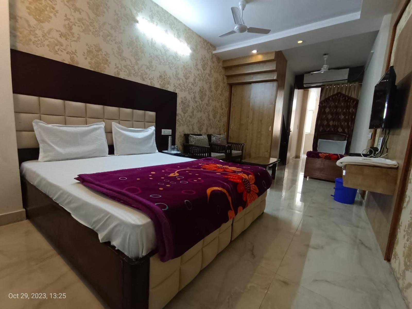 Sardar House New Delhi
