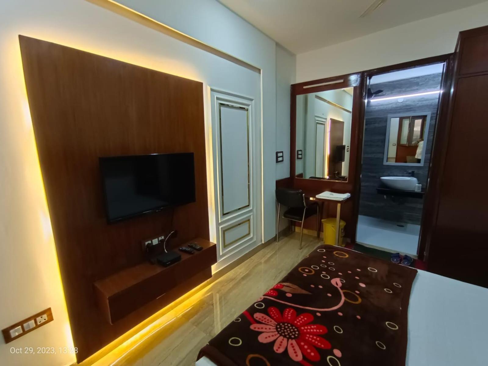 Bed & Breakfast Sardar House