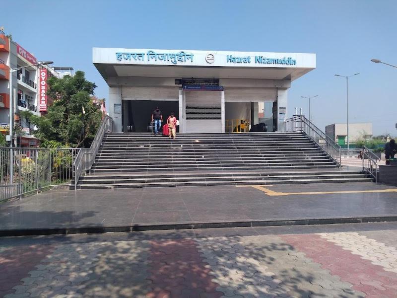 Sardar House