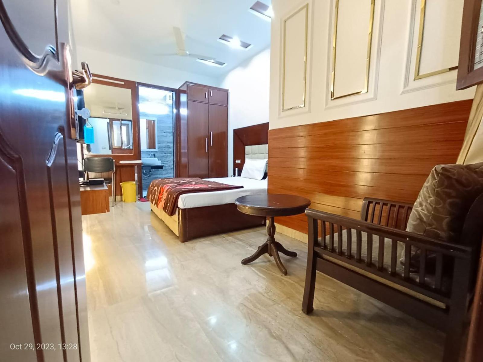 Sardar House *