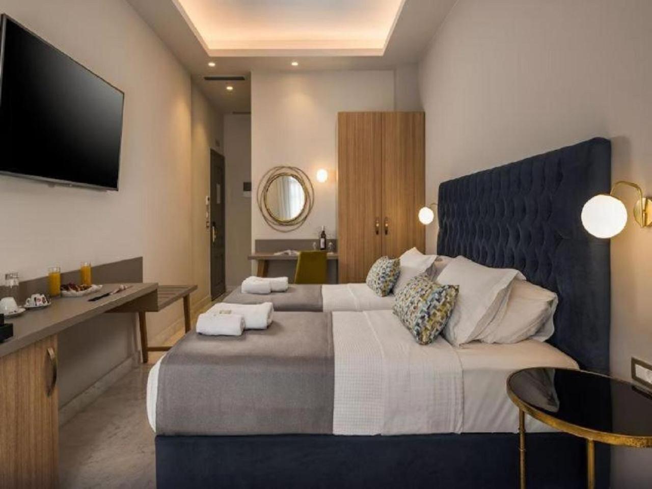 Linda Grand Near International Airport By-gross Group Hotel Nova Deli