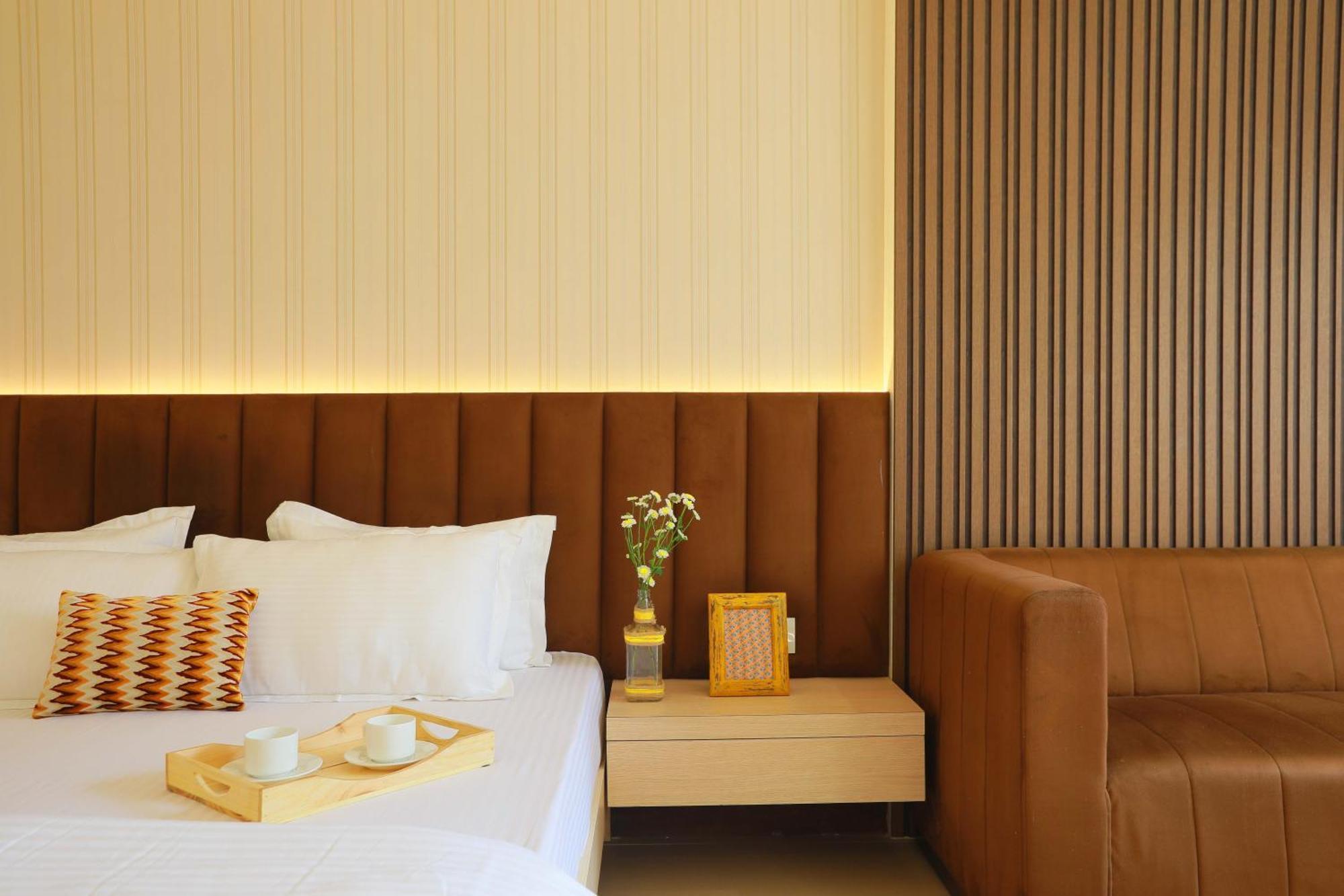 Hotel 16 Delhi (National Capital Territory of India)