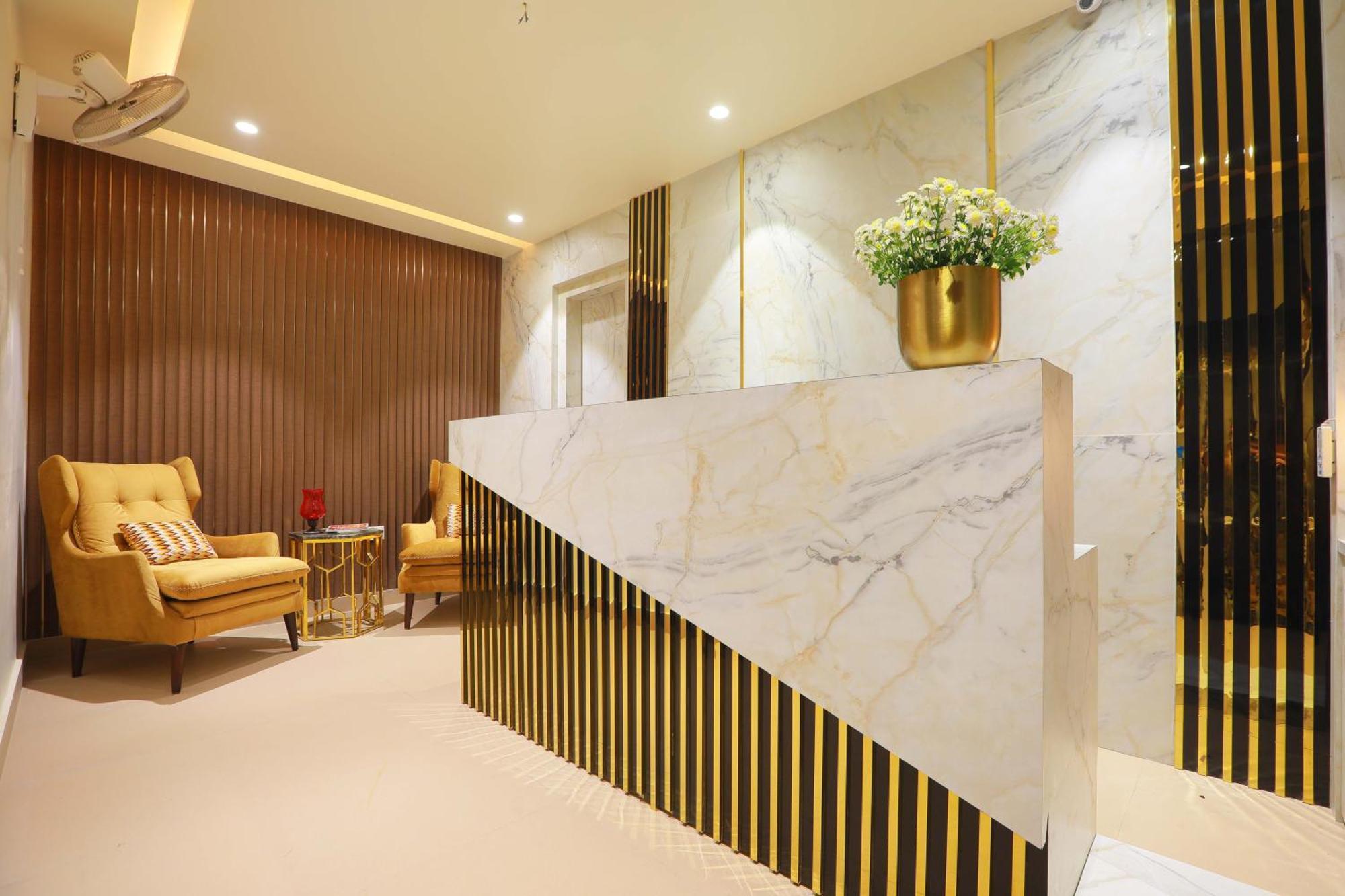 Hotel 16 Delhi (National Capital Territory of India)