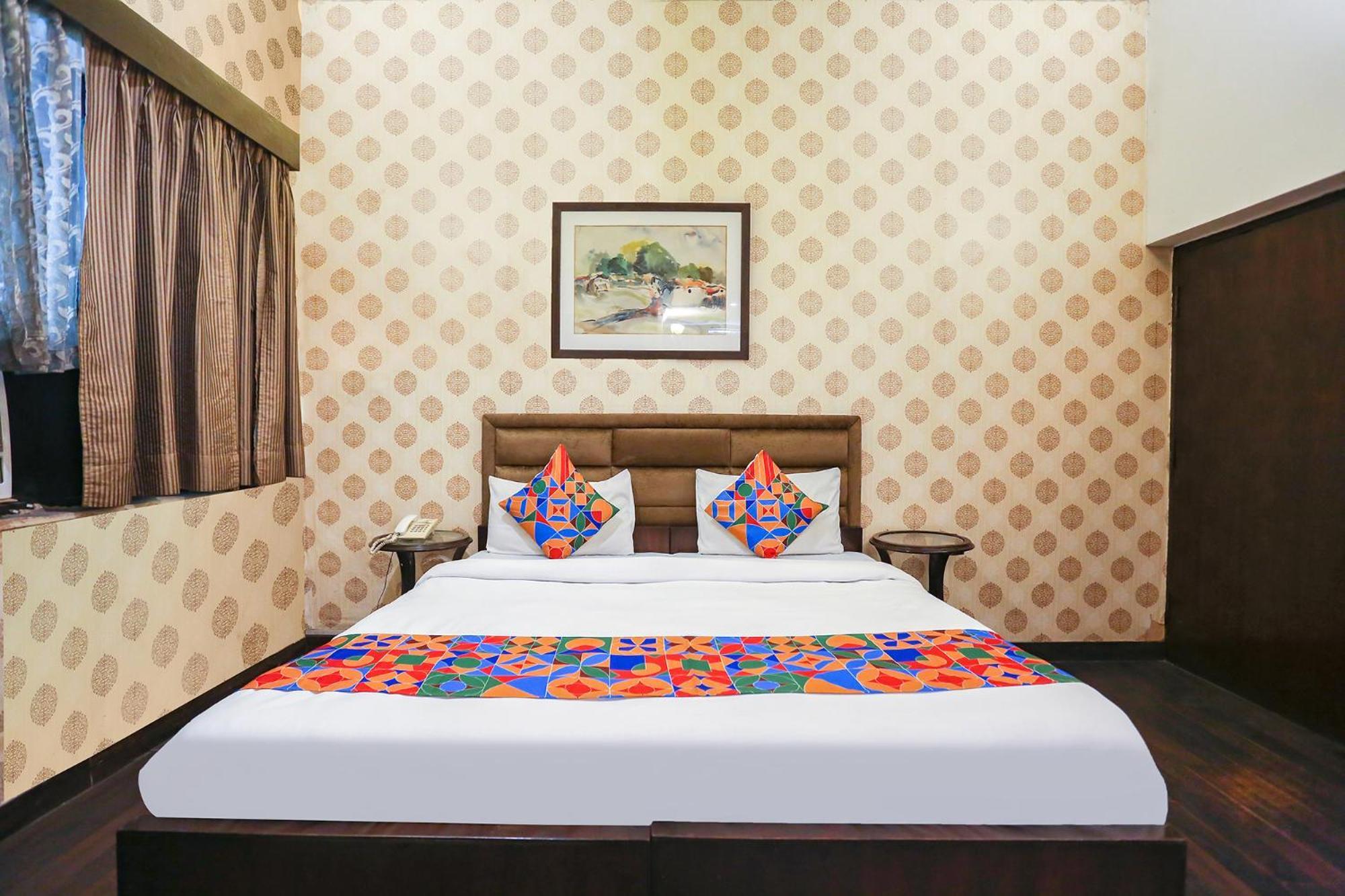 Fabexpress Pulse Impulse Hotel 3*